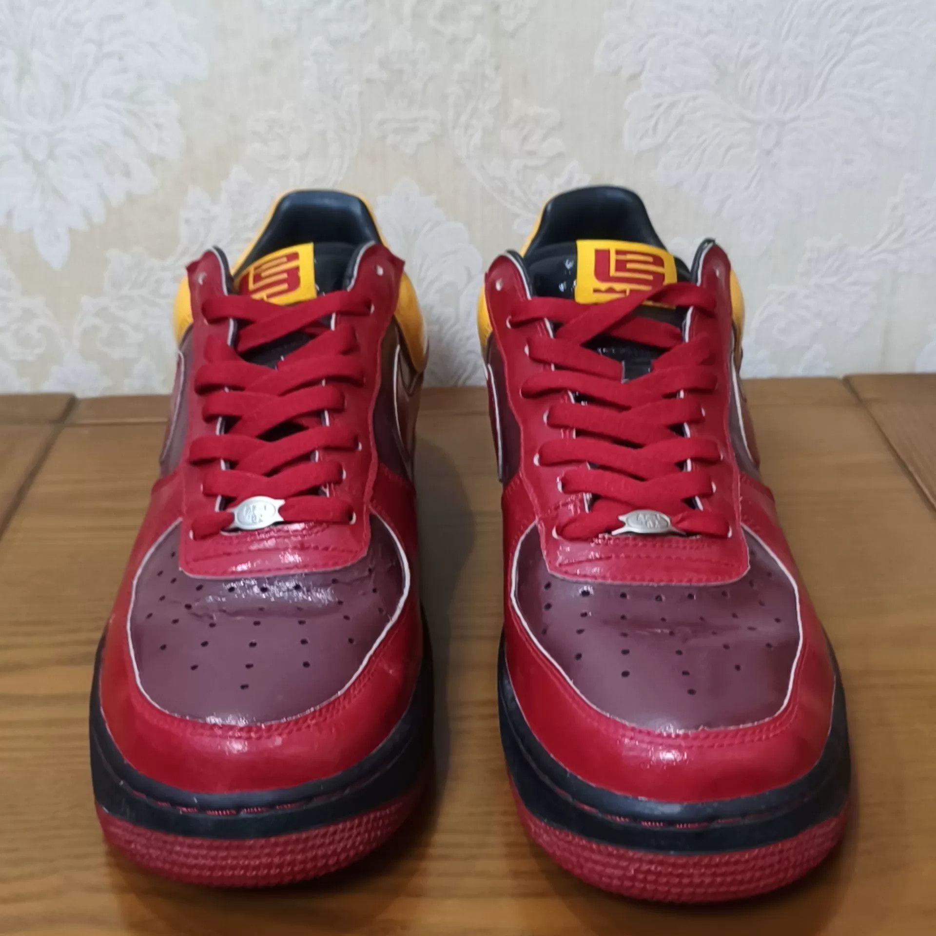 Nike Nike Lowtop Sneakers 46 Men Size US 12 / EU 45 - 2 Thumbnail
