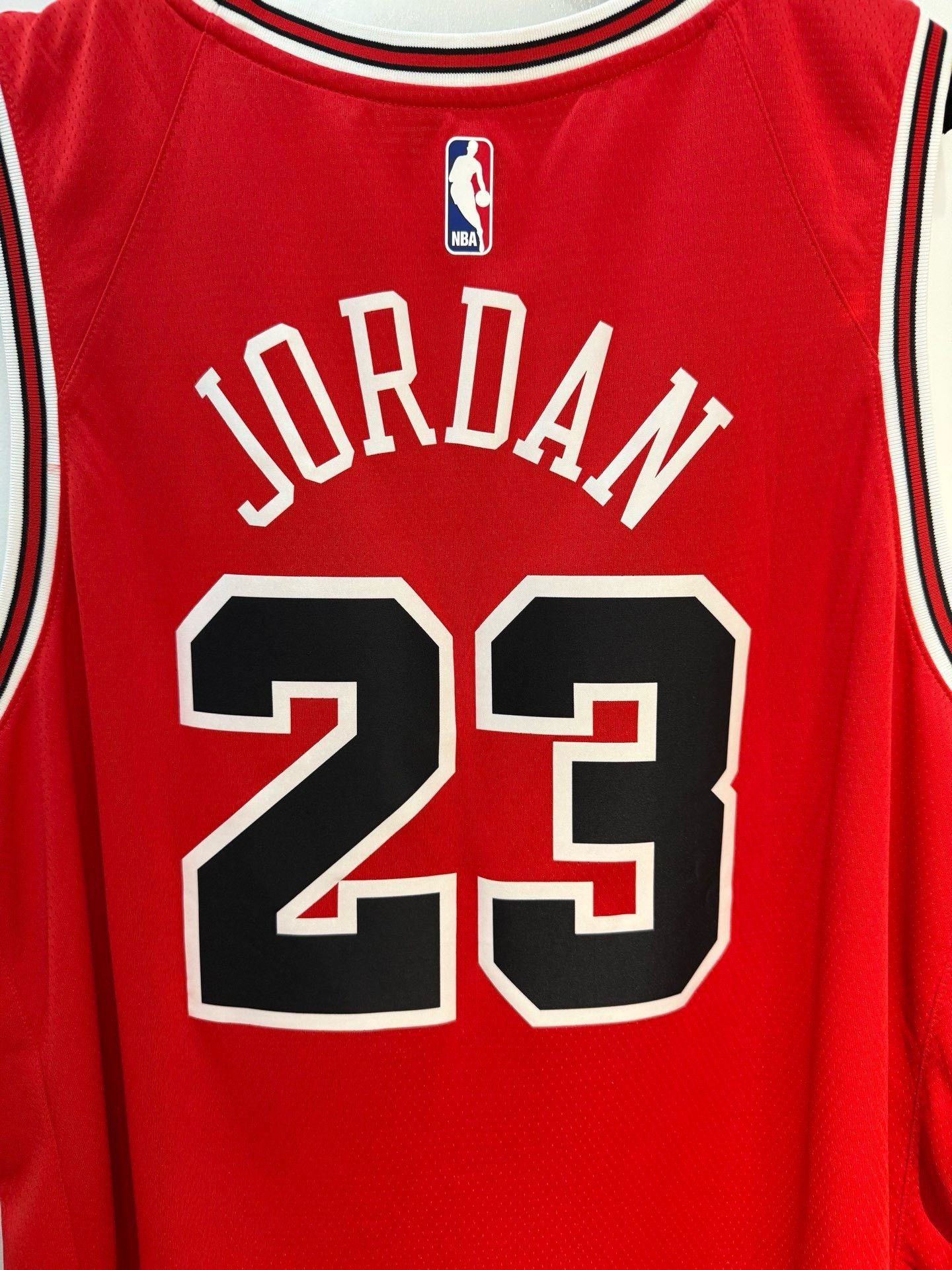 Nike Nike Jersey 60 Men Size US XXL / EU 58 / 5 - 5 Thumbnail