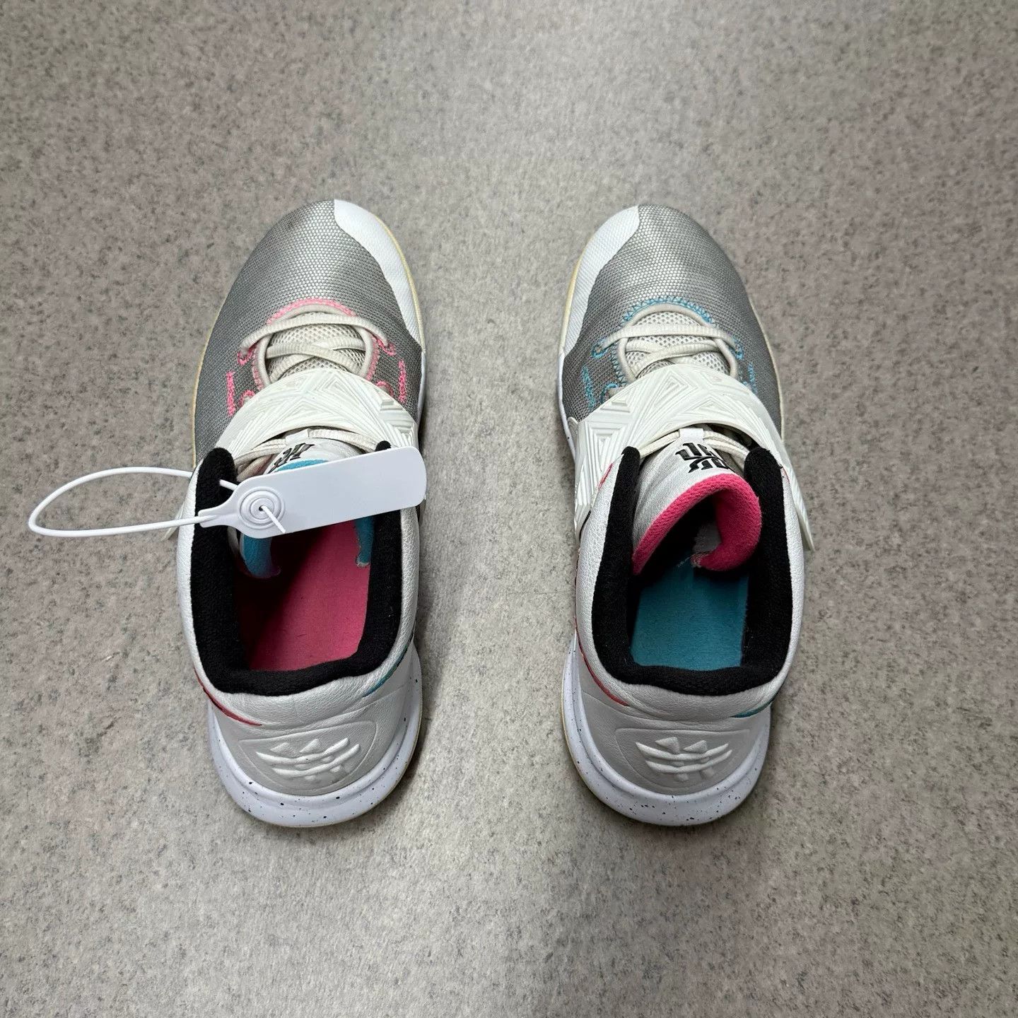 Nike Nike Pink Lowtop Sneakers 44 Men Size US 10.5 / EU 43-44 - 8 Thumbnail