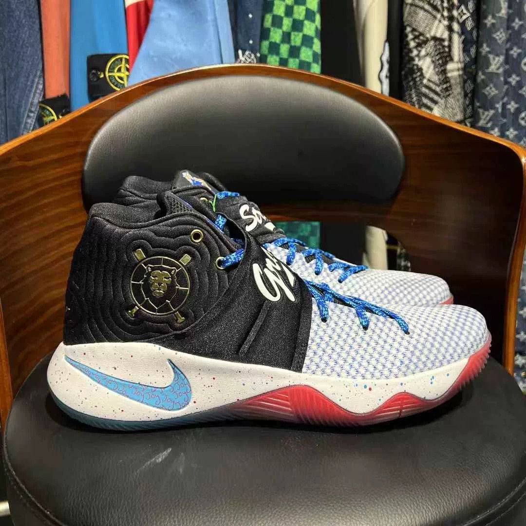 Nike Nike Lowtop Sneakers 45.5 Men Size US 12 / EU 45 - 4 Thumbnail