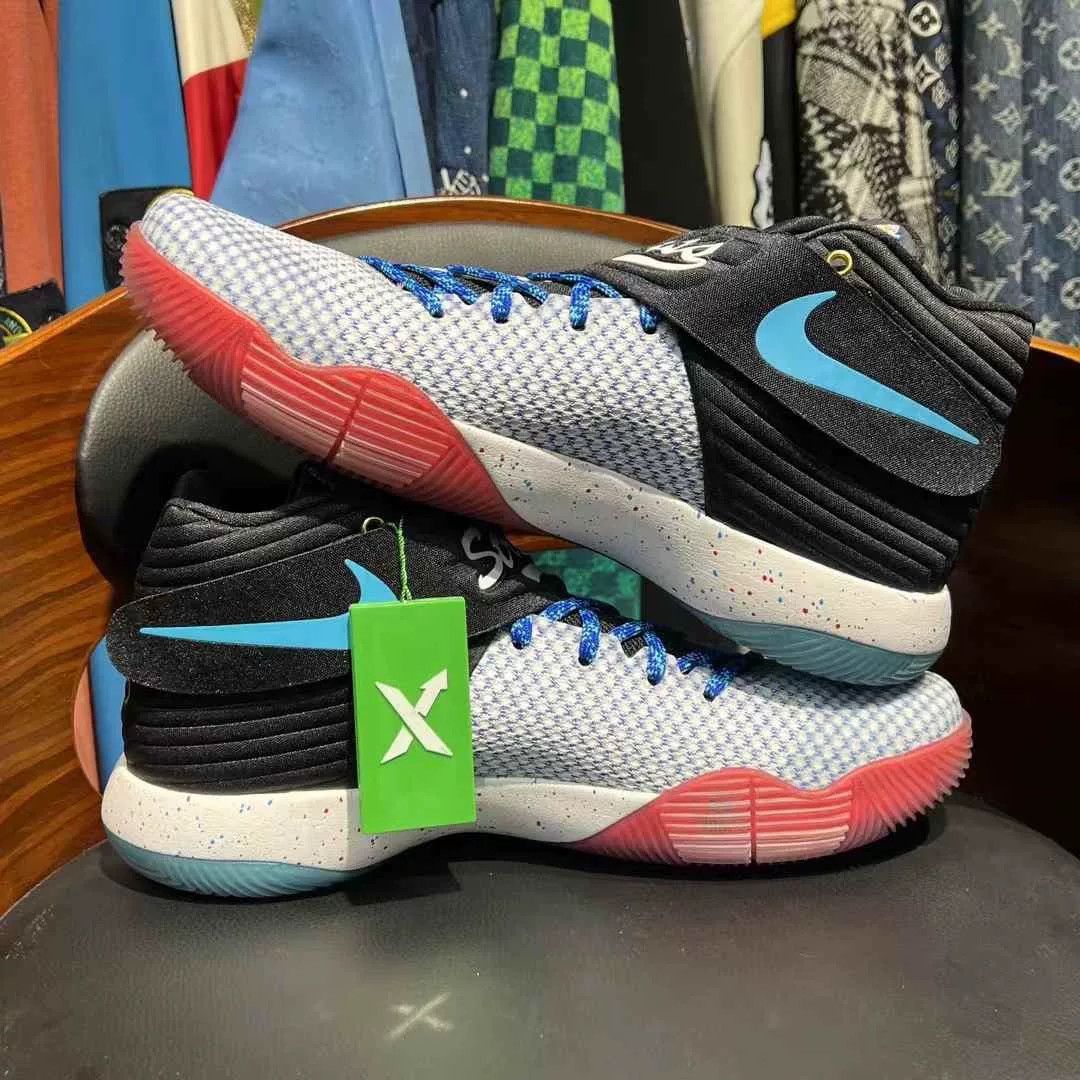 Nike Nike Lowtop Sneakers 45.5 Men Size US 12 / EU 45 - 6 Thumbnail