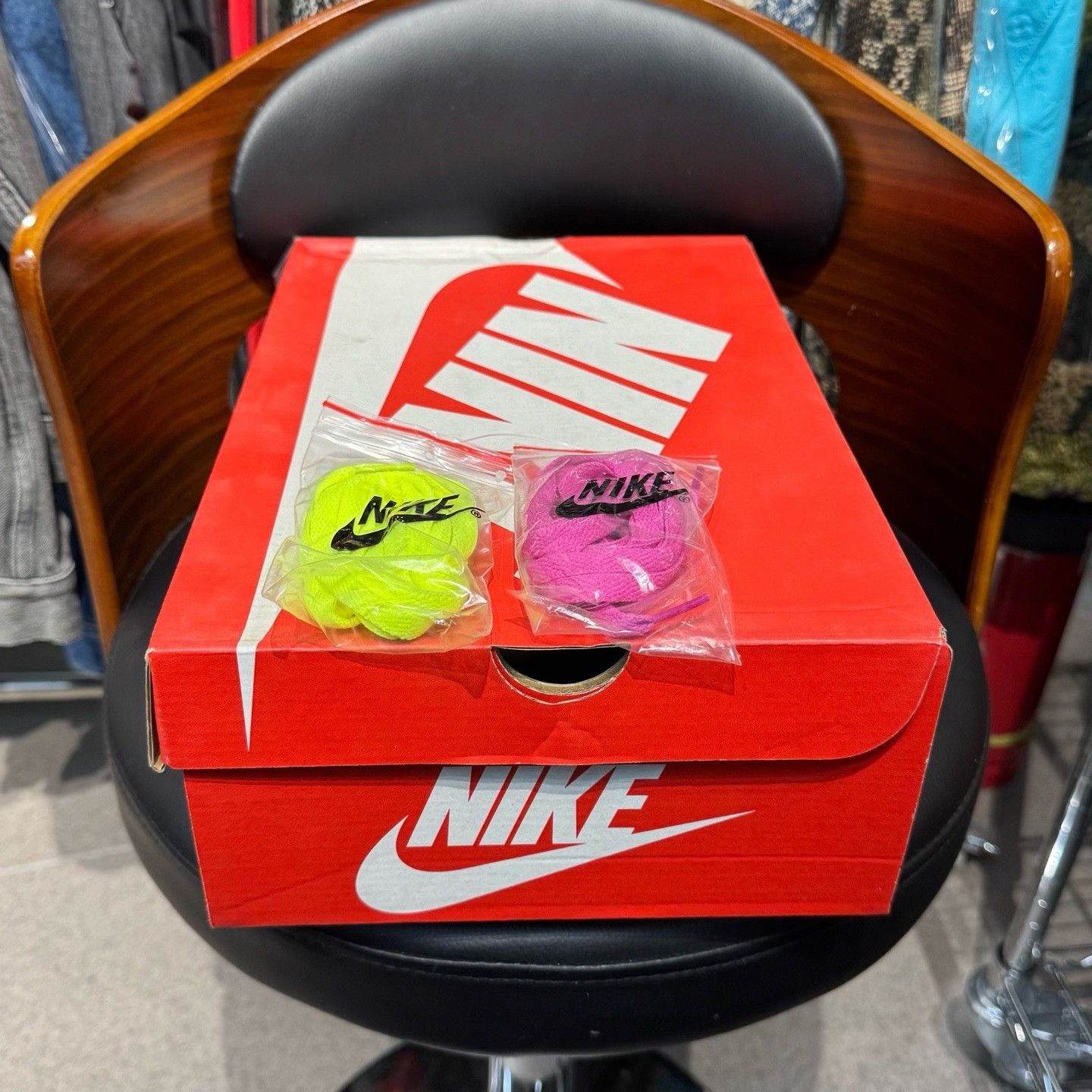 Nike Nike MAX2 Multi Lowtop Sneakers 45 Men Size US 11.5 / EU 44-45 - 9 Thumbnail