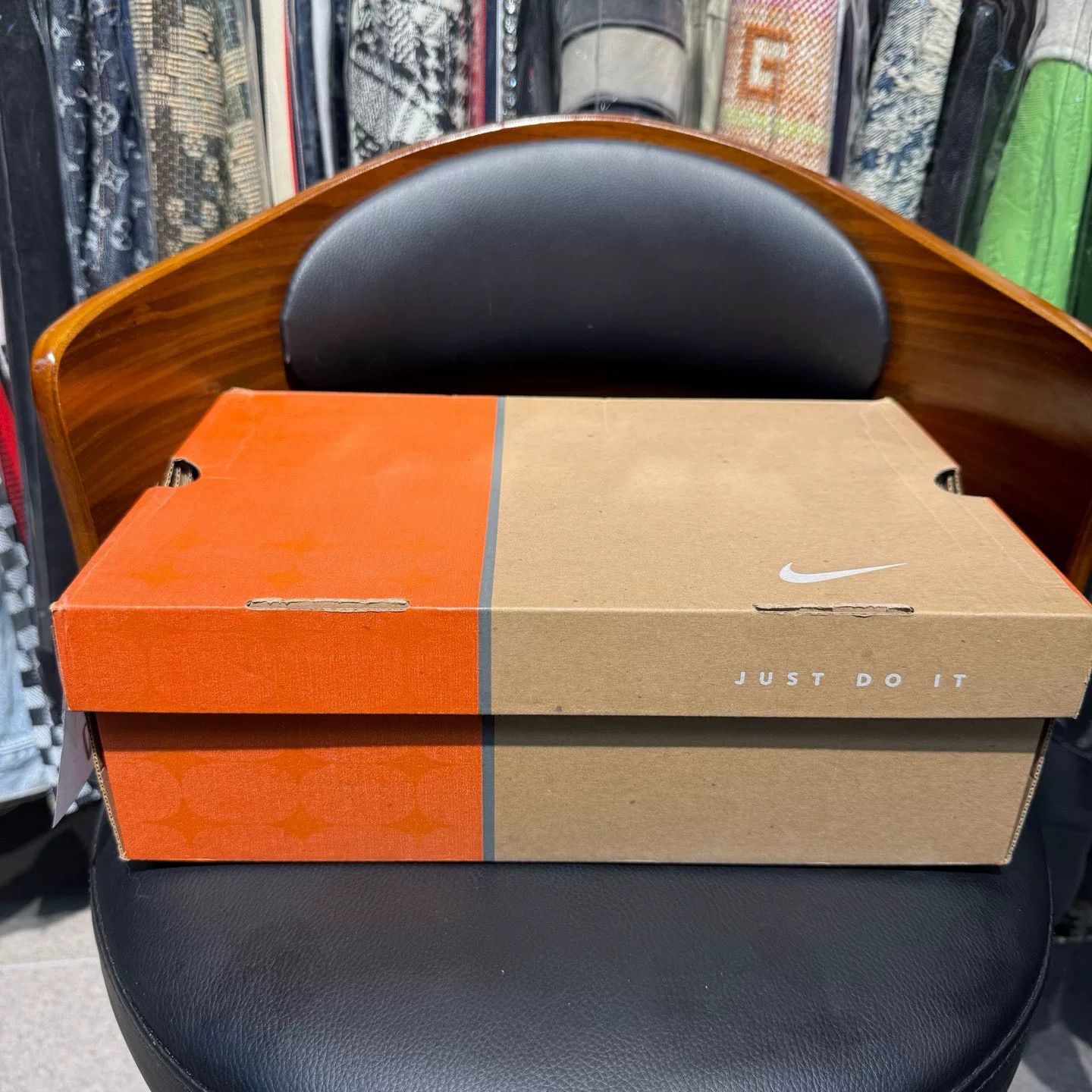 Nike Nike AF1 Lowtop Sneakers 40 Men Size US 7.5 / EU 40-41 - 9 Thumbnail