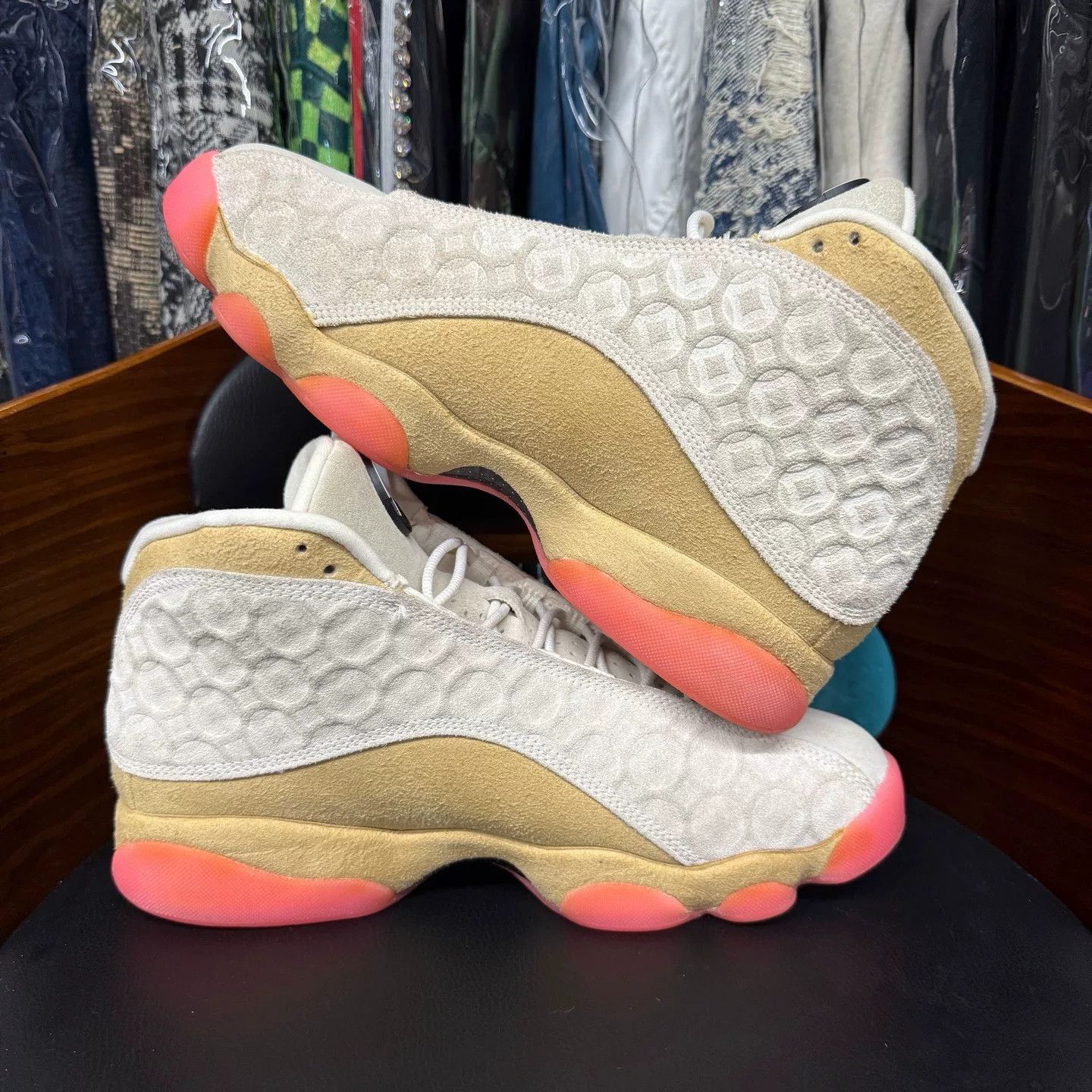 Nike Nike AJ13 Lowtop Sneakers 43 Men Size US 10 / EU 43 - 7 Thumbnail
