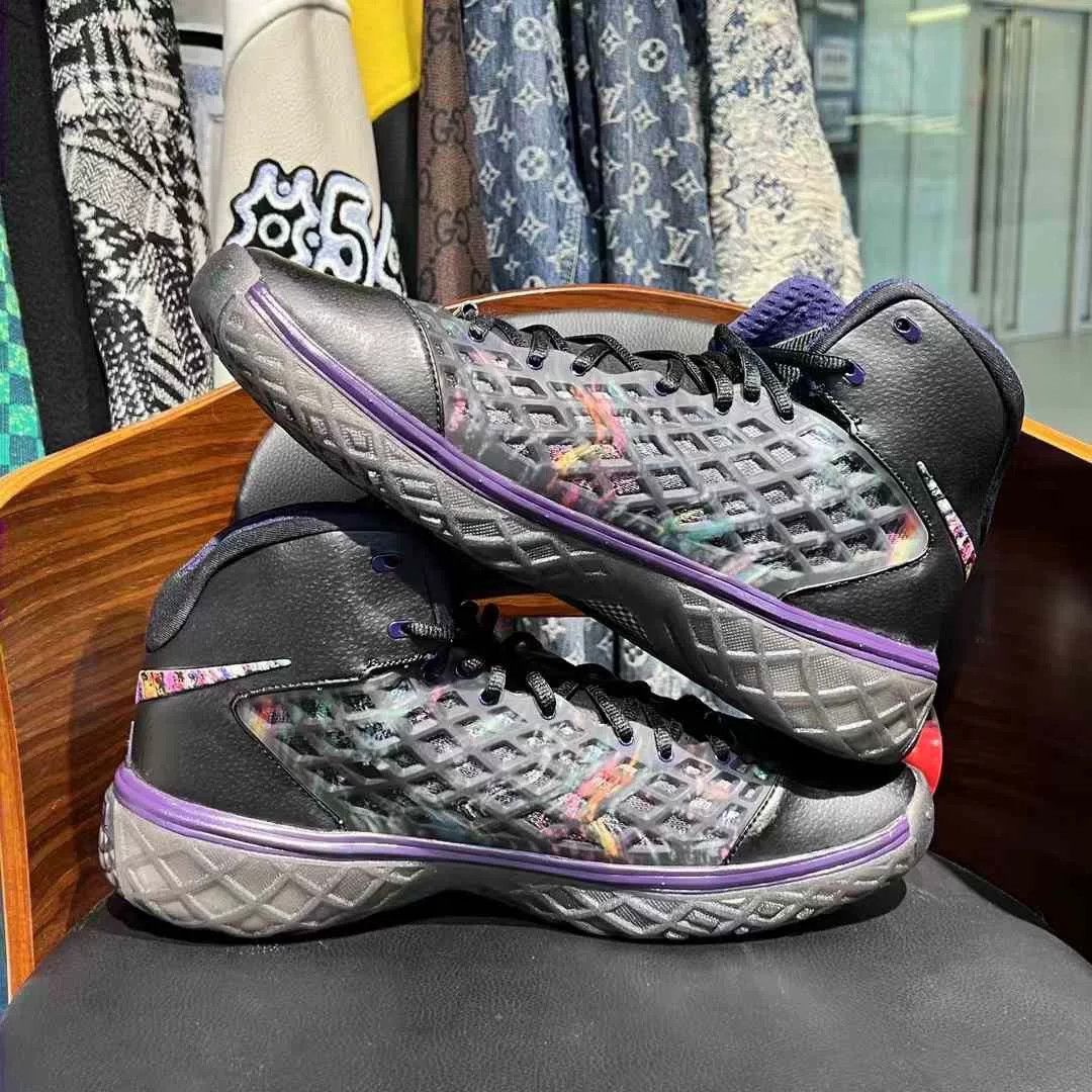 Nike Nike KOBE3 Lowtop Sneakers 46 Men Size US 12 / EU 45 - 6 Thumbnail