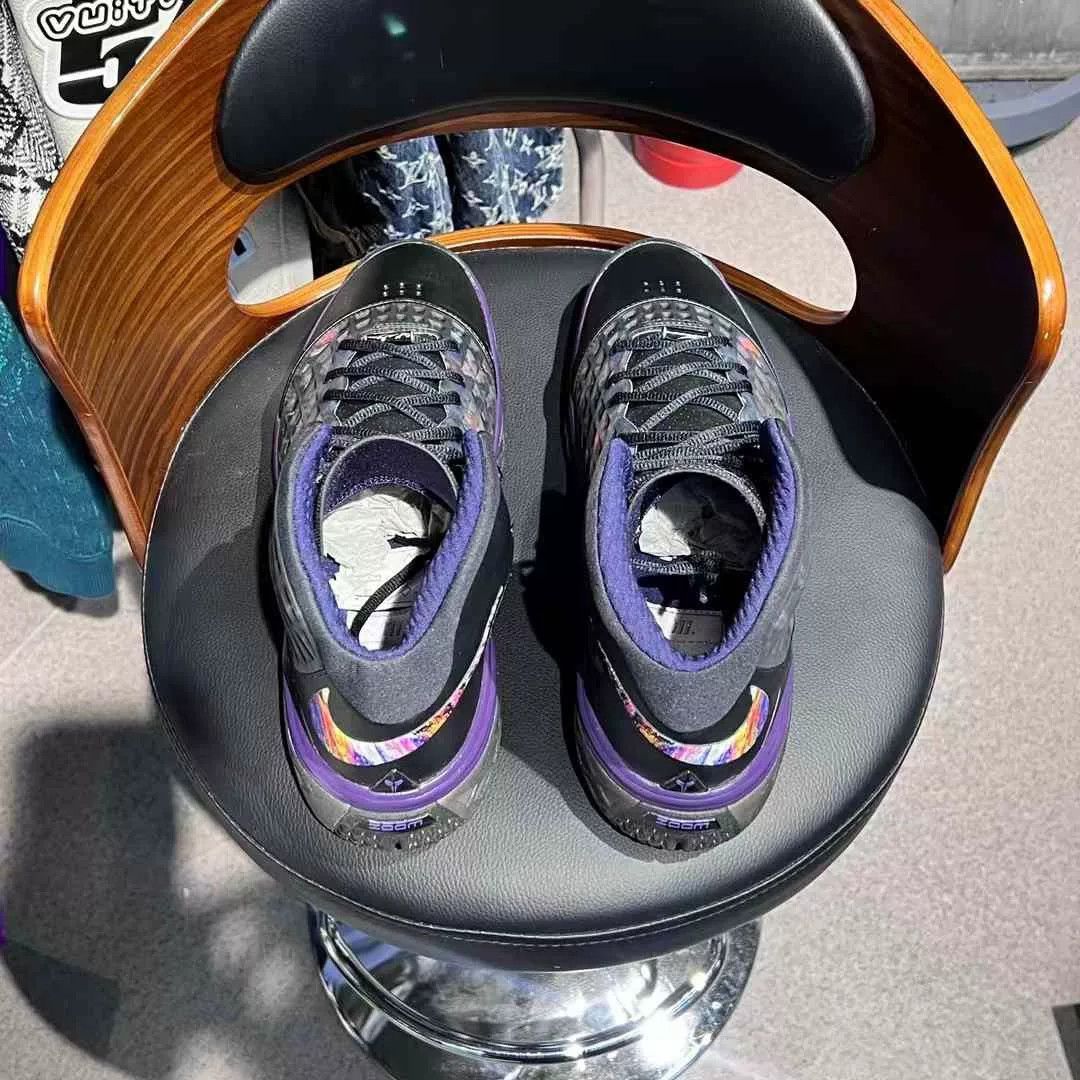 Nike Nike KOBE3 Lowtop Sneakers 46 Men Size US 12 / EU 45 - 7 Thumbnail