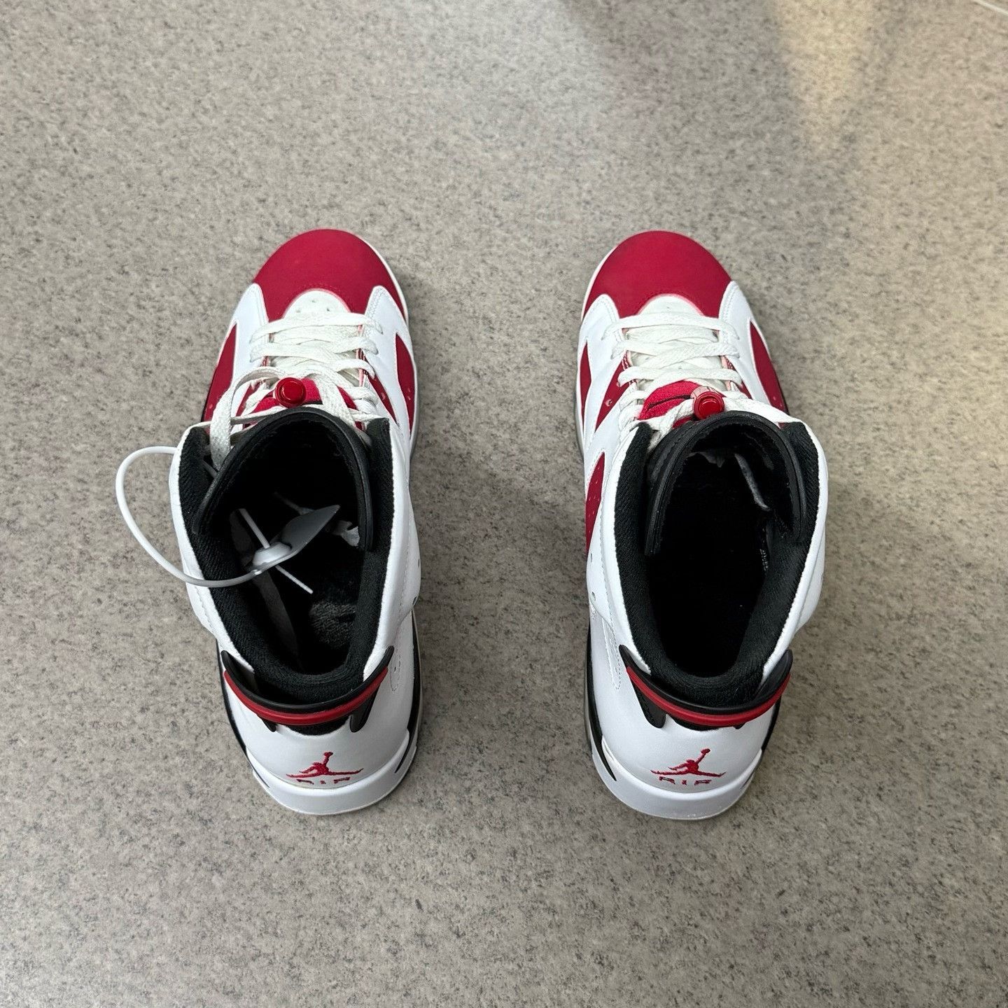 Nike Nike AJ6 Lowtop Sneakers 44 Men Size US 10.5 / EU 43-44 - 8 Thumbnail
