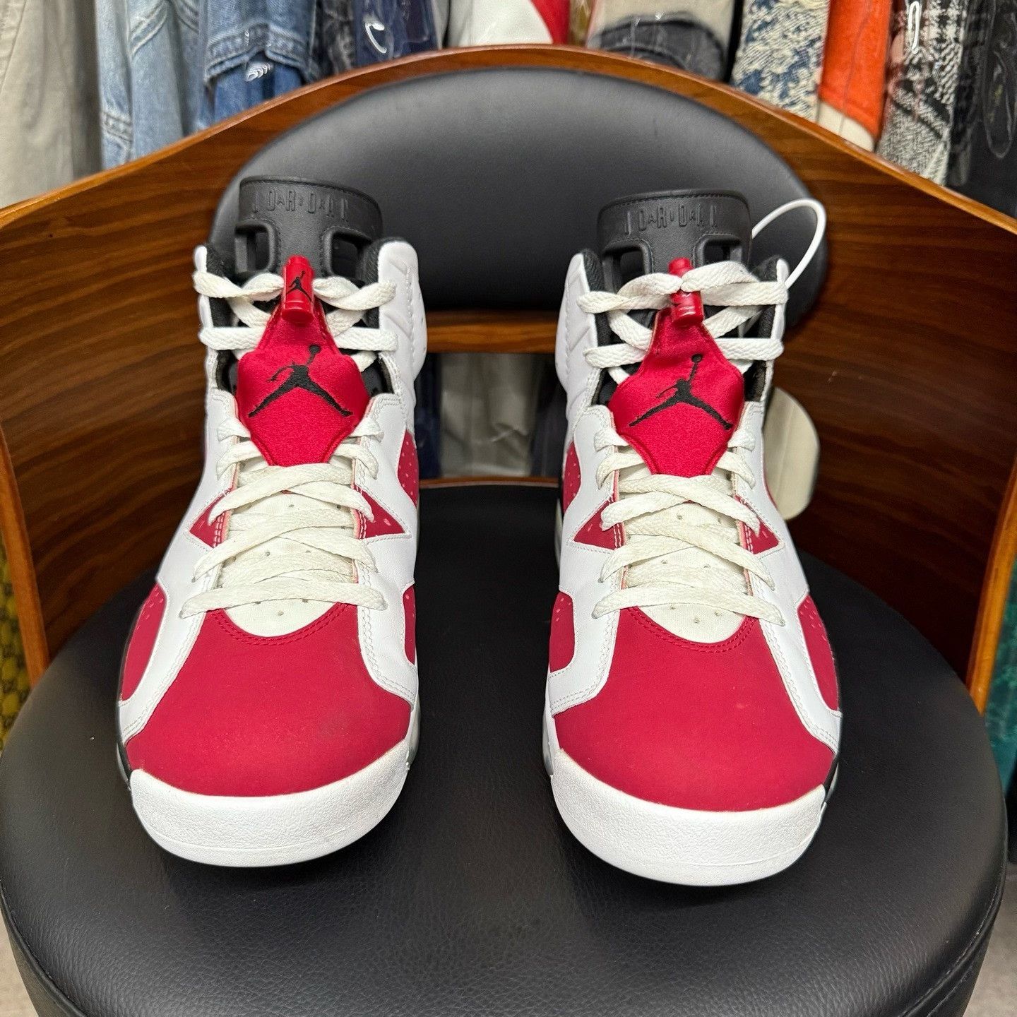 Nike Nike AJ6 Lowtop Sneakers 44 Men Size US 10.5 / EU 43-44 - 2 Thumbnail