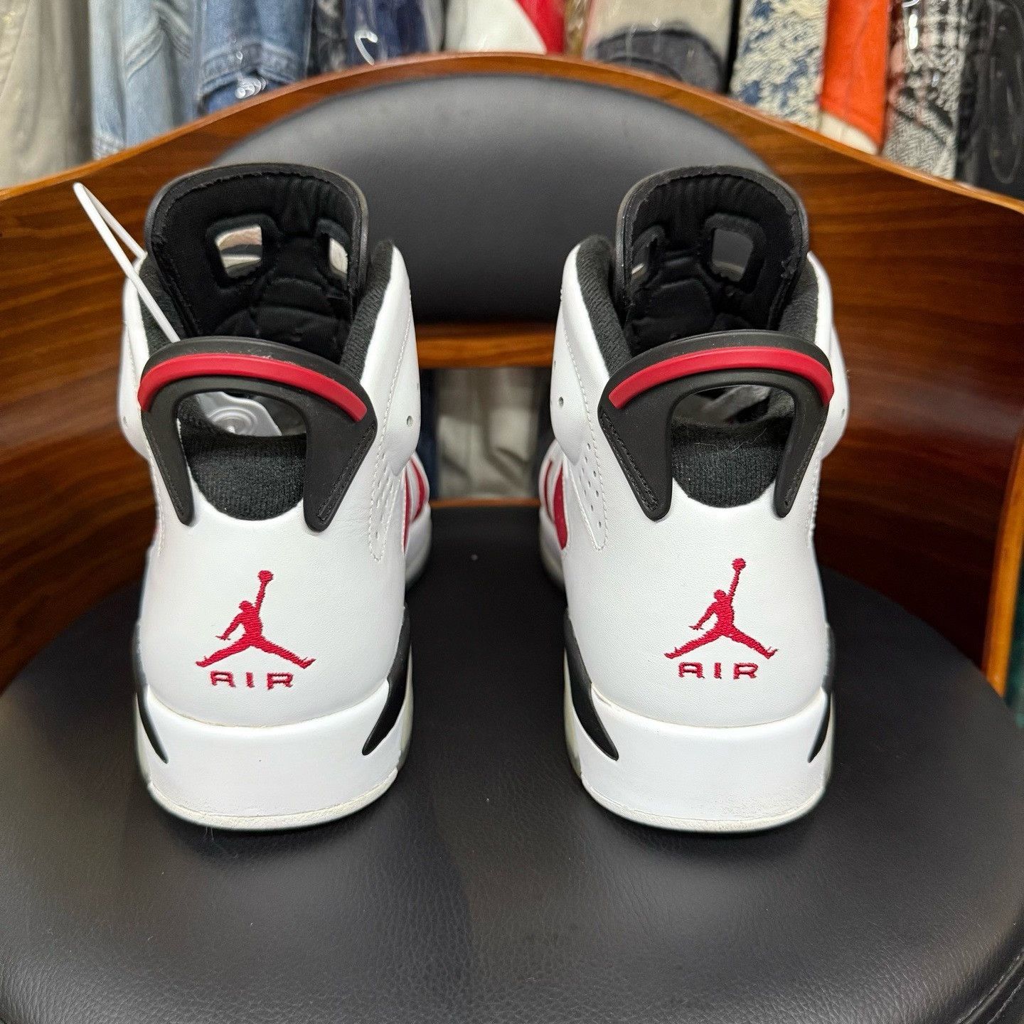 Nike Nike AJ6 Lowtop Sneakers 44 Men Size US 10.5 / EU 43-44 - 3 Thumbnail