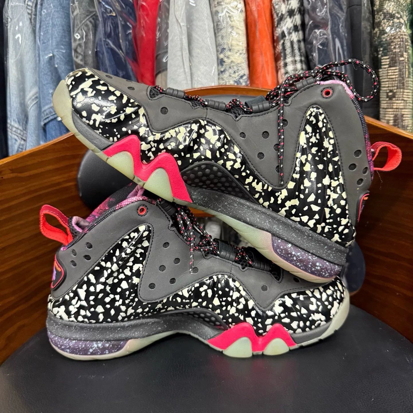 Nike Nike Lowtop Sneakers 40 Men Size US 7.5 / EU 40-41 - 5 Thumbnail
