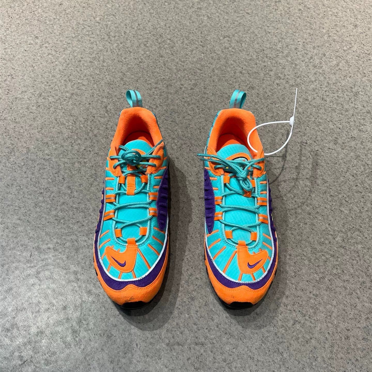 Nike Nike MAX98 Lowtop Sneakers 45 Men Size US 11.5 / EU 44-45 - 5 Thumbnail