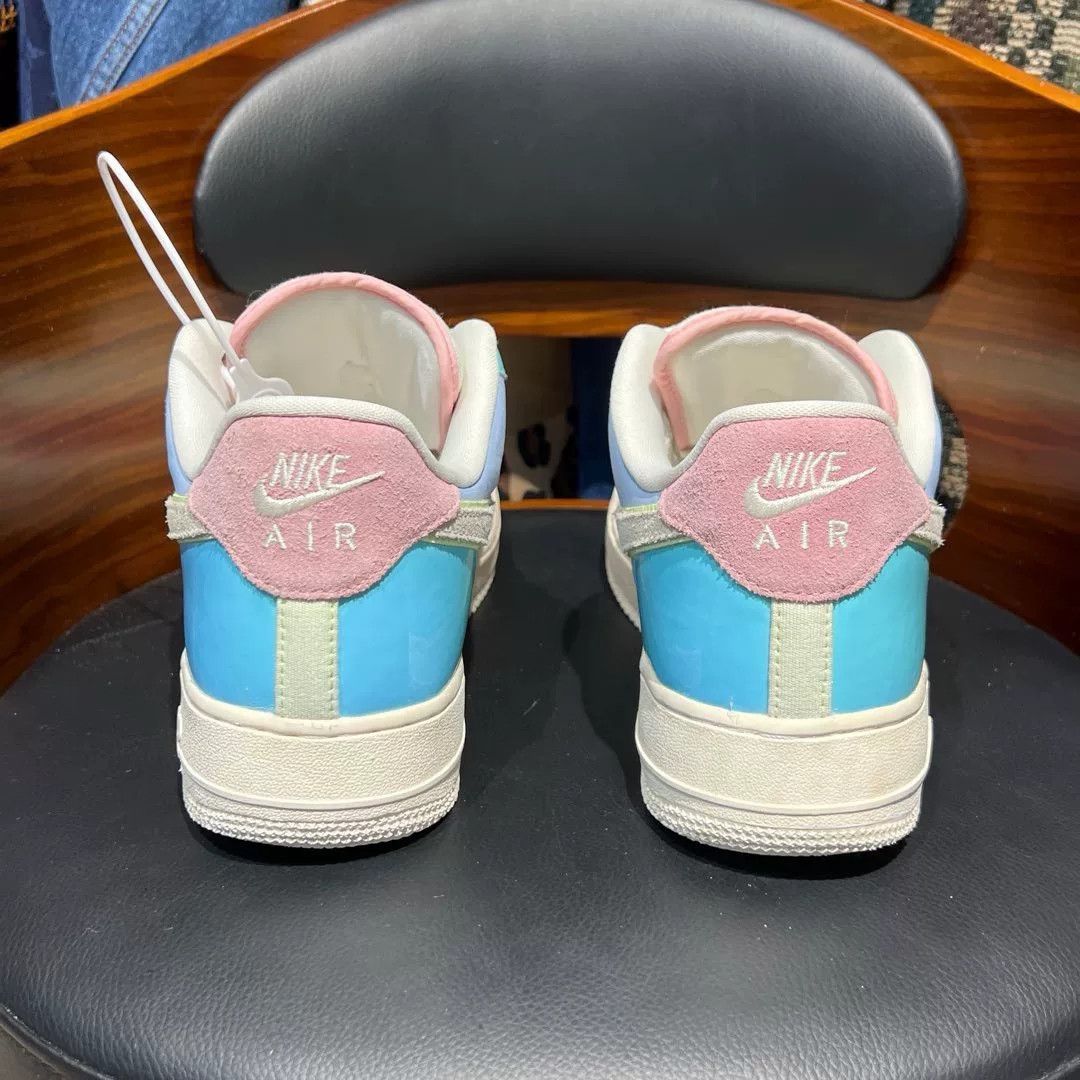 Nike Nike AF1 Lowtop Sneakers 44.5 Men Size US 11 / EU 44 - 3 Thumbnail