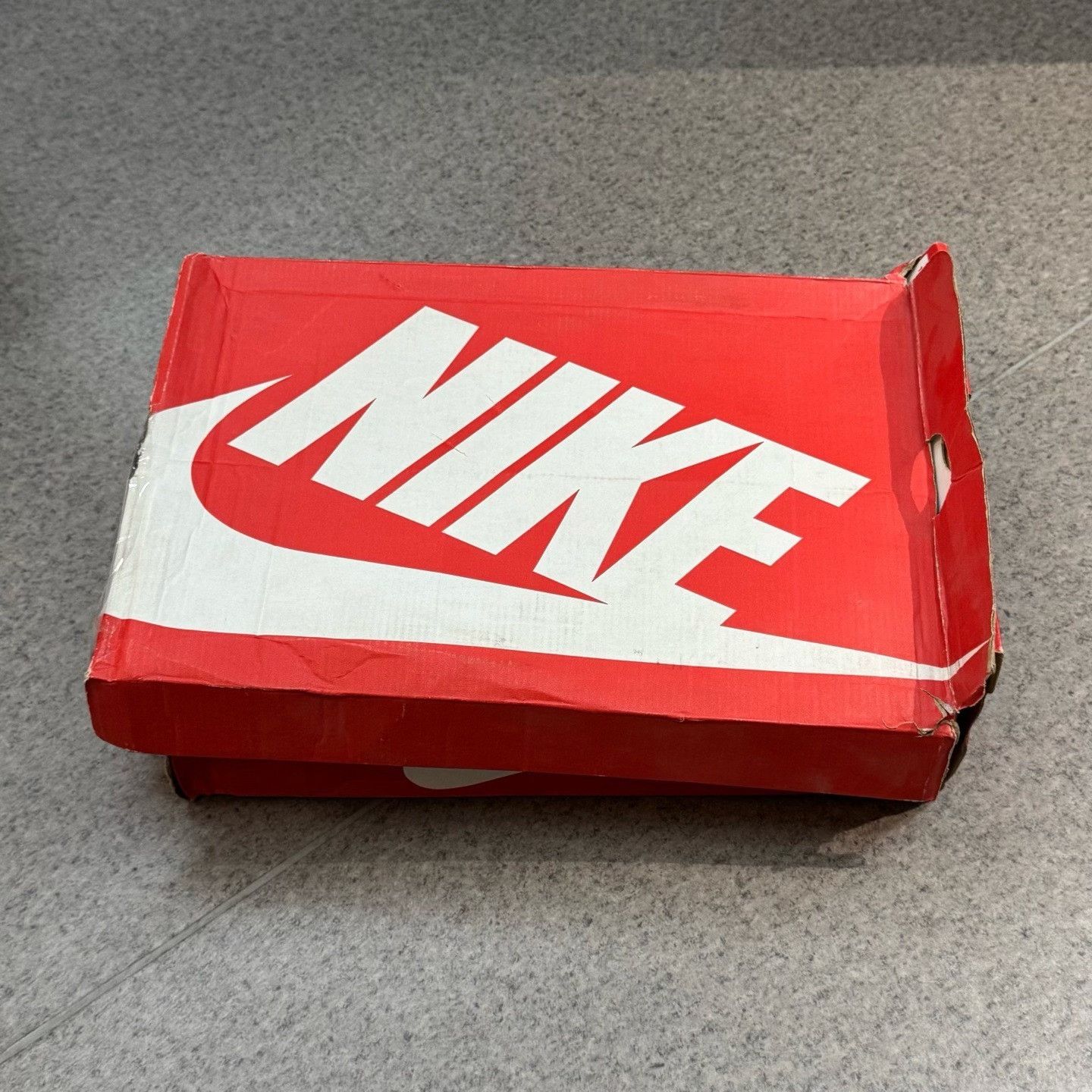 Nike Nike Blue Lowtop Sneakers 34 Men Size US 5 / EU 37 - 9 Thumbnail