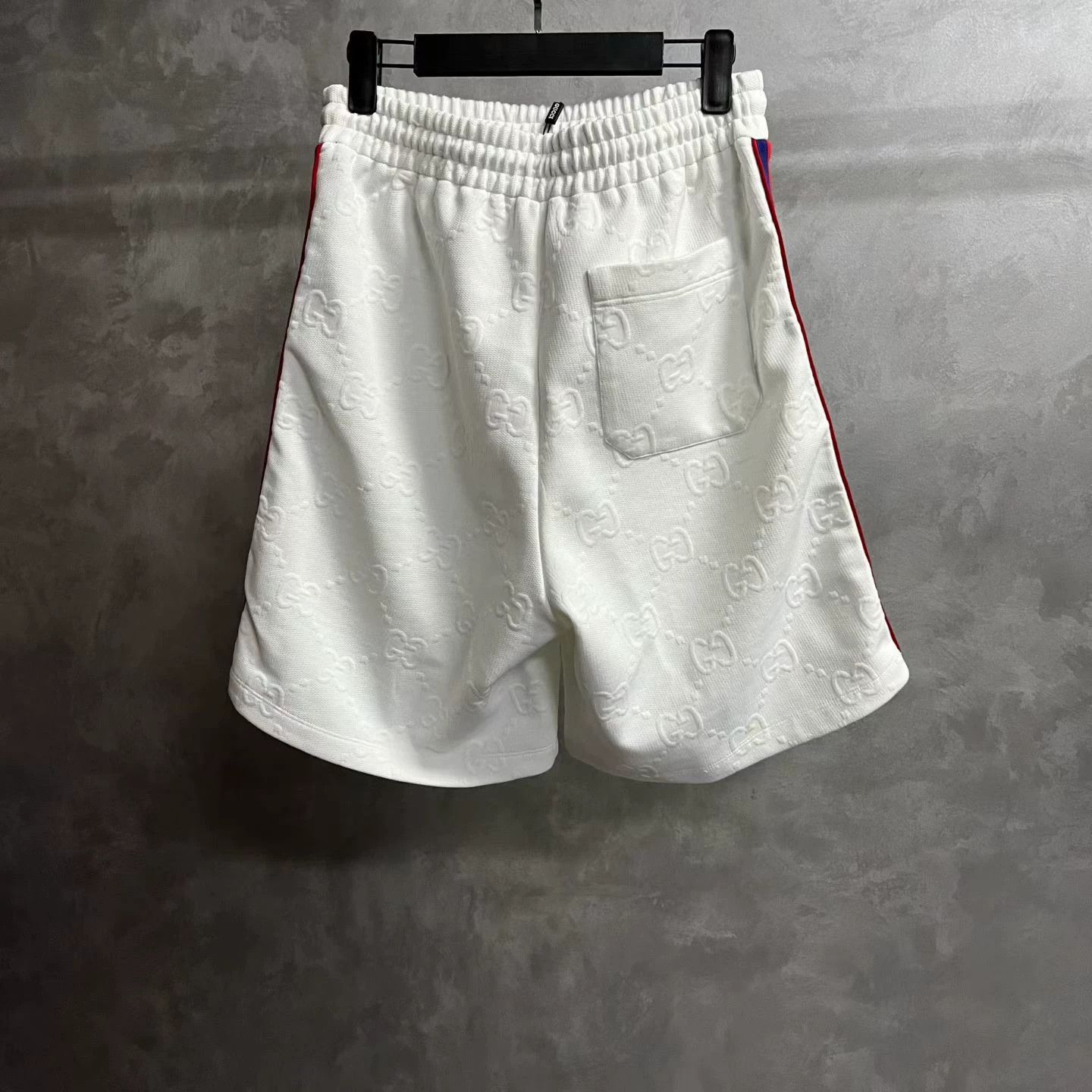Gucci Gucci Casual White T-Shirt S Women Size S / US 4 / IT 40 - 5 Thumbnail