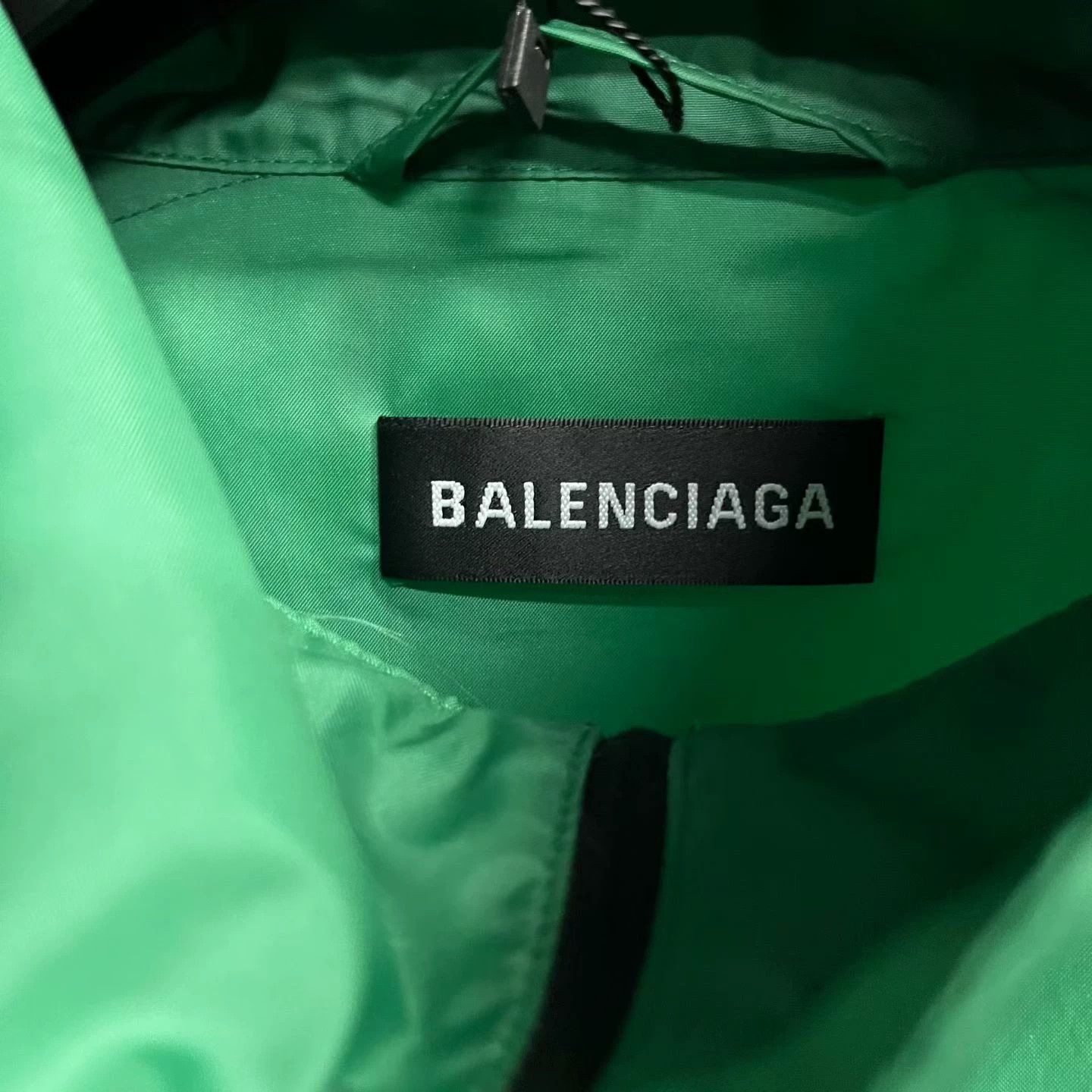 Balenciaga Balenciaga Multi T-Shirt 44 Women Size L / US 10 / IT 46 - 2 Thumbnail