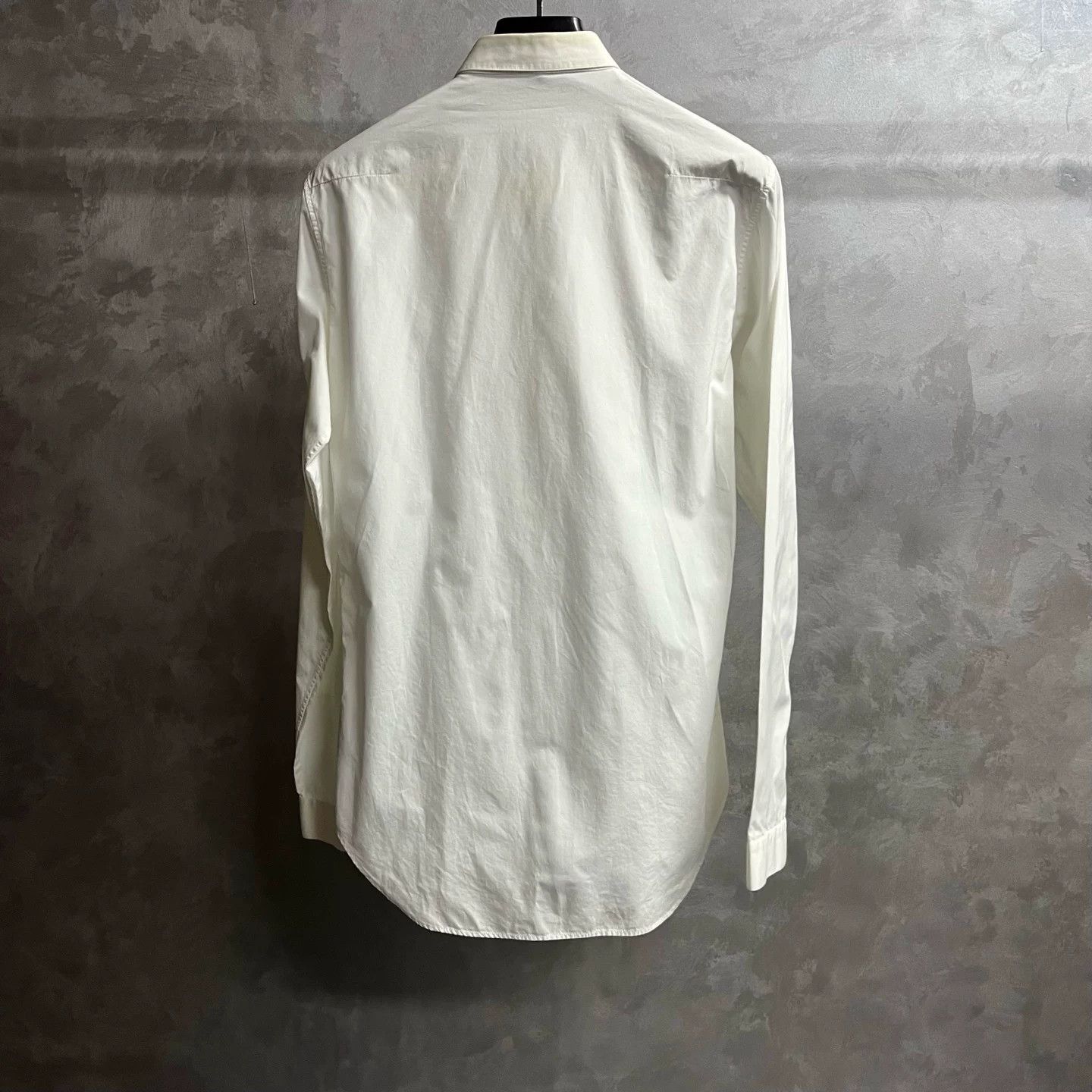 Dior Dior Casual White T-Shirt 38 Women Size S / US 4 / IT 40 - 5 Thumbnail