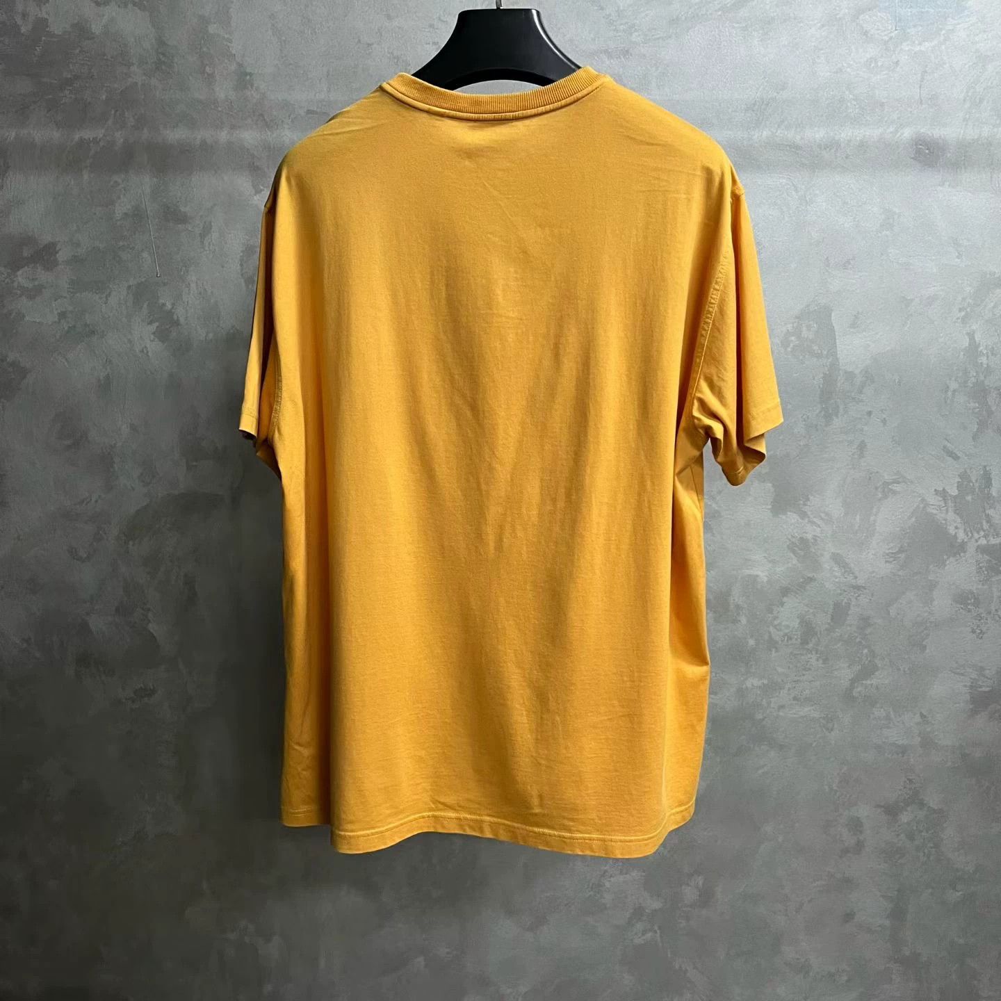 Burberry Burberry Retro Oversized T-Shirt M Women Size M / US 6-8 / IT 42-44 - 6 Thumbnail