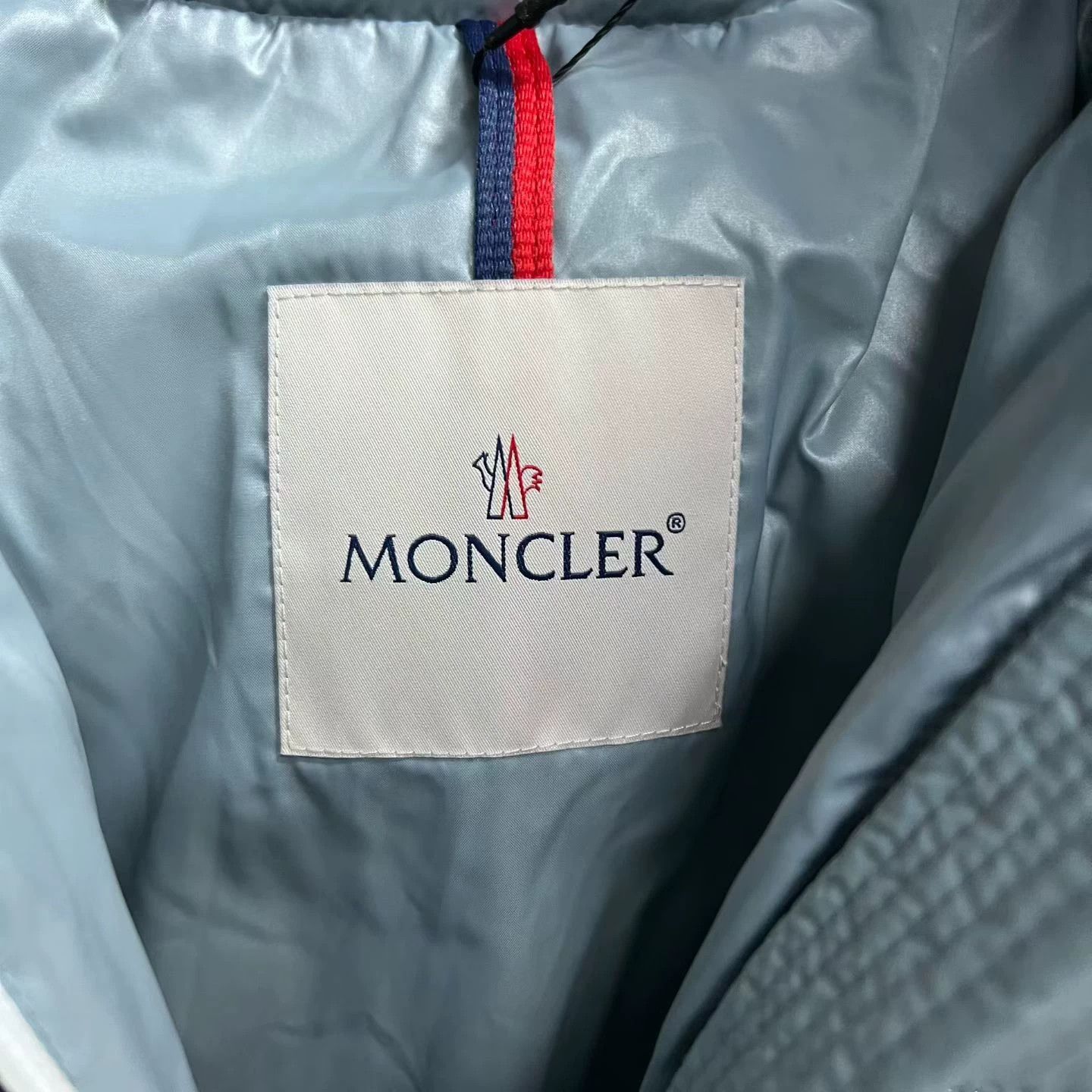 Moncler Moncler Down Pink Down Jacket 1 Women Size XS / US 0-2 / IT 36-38 - 2 Thumbnail