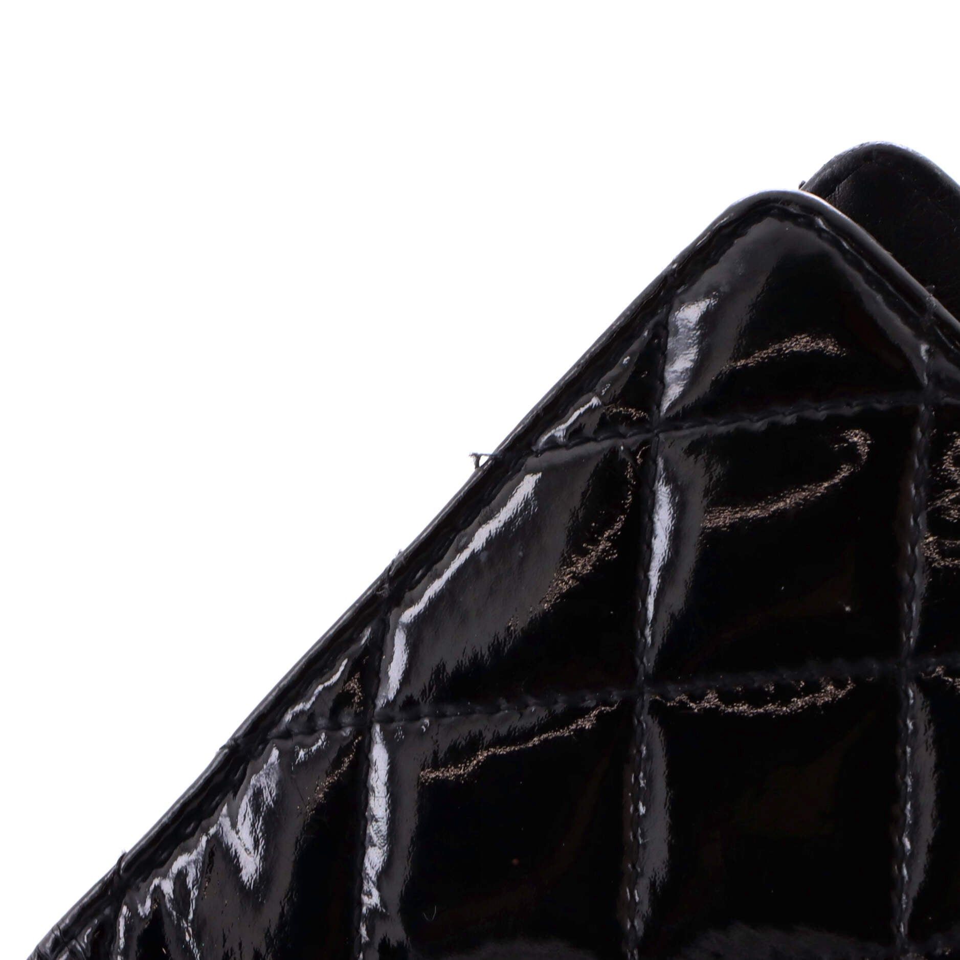 Chanel L-Yen Wallet Size ONE SIZE - 6 Thumbnail
