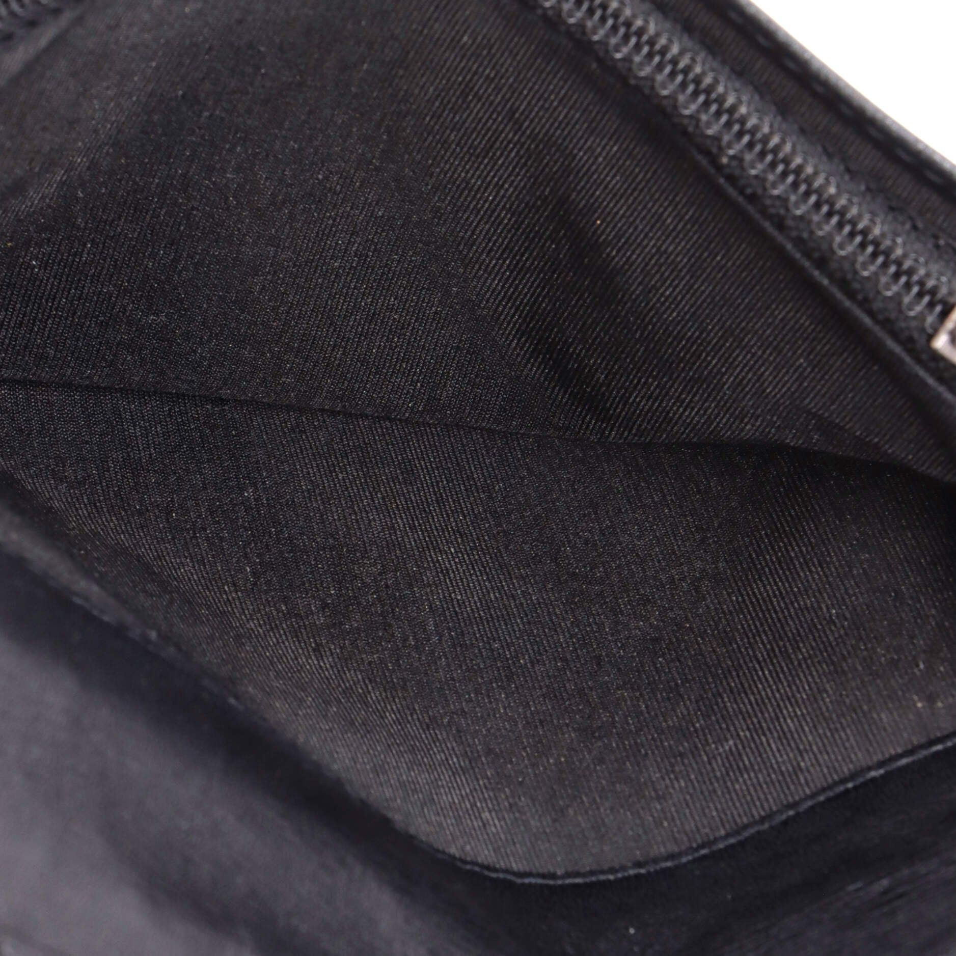 Chanel L-Yen Wallet Size ONE SIZE - 5 Thumbnail