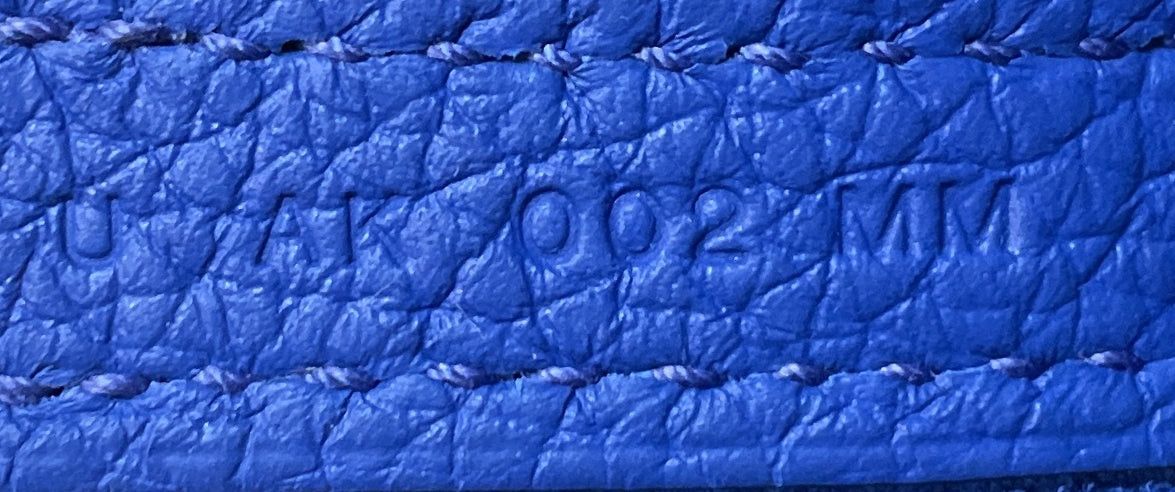 Hermes Picotin Lock Bag Size ONE SIZE - 6 Thumbnail