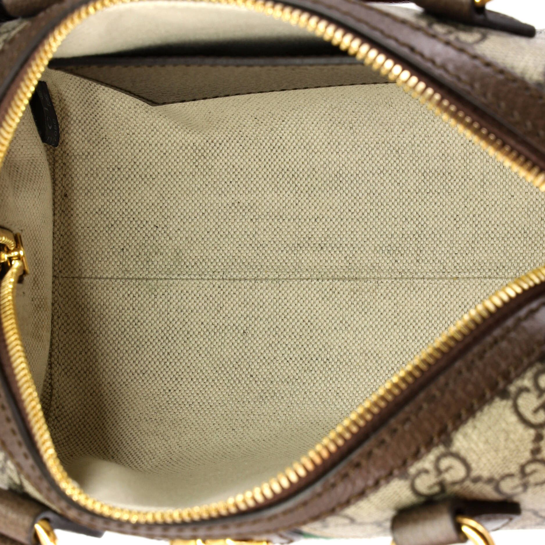 Gucci Ophidia Convertible Boston Bag Size ONE SIZE - 5 Thumbnail