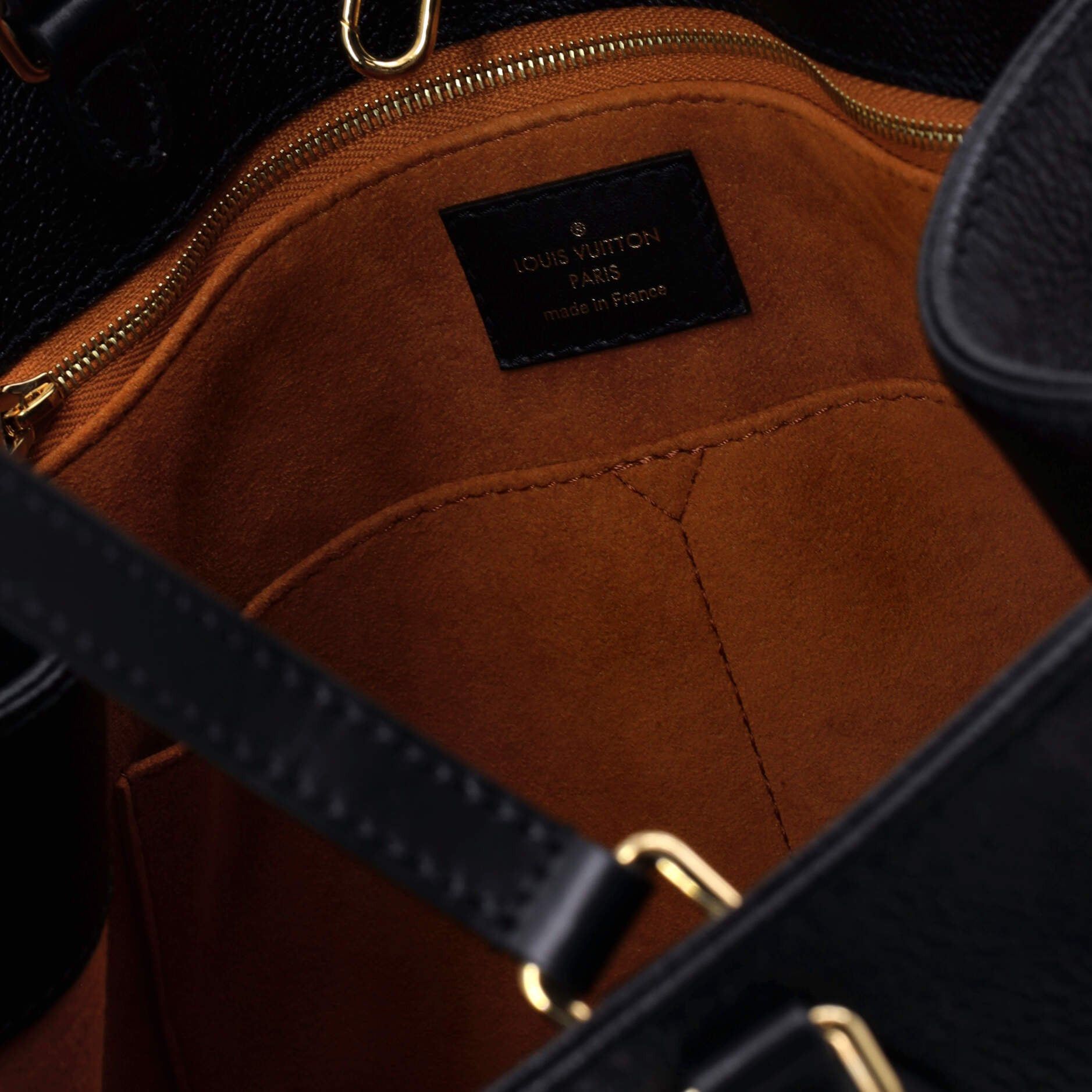Louis Vuitton OnTheGo Tote Size ONE SIZE - 6 Thumbnail