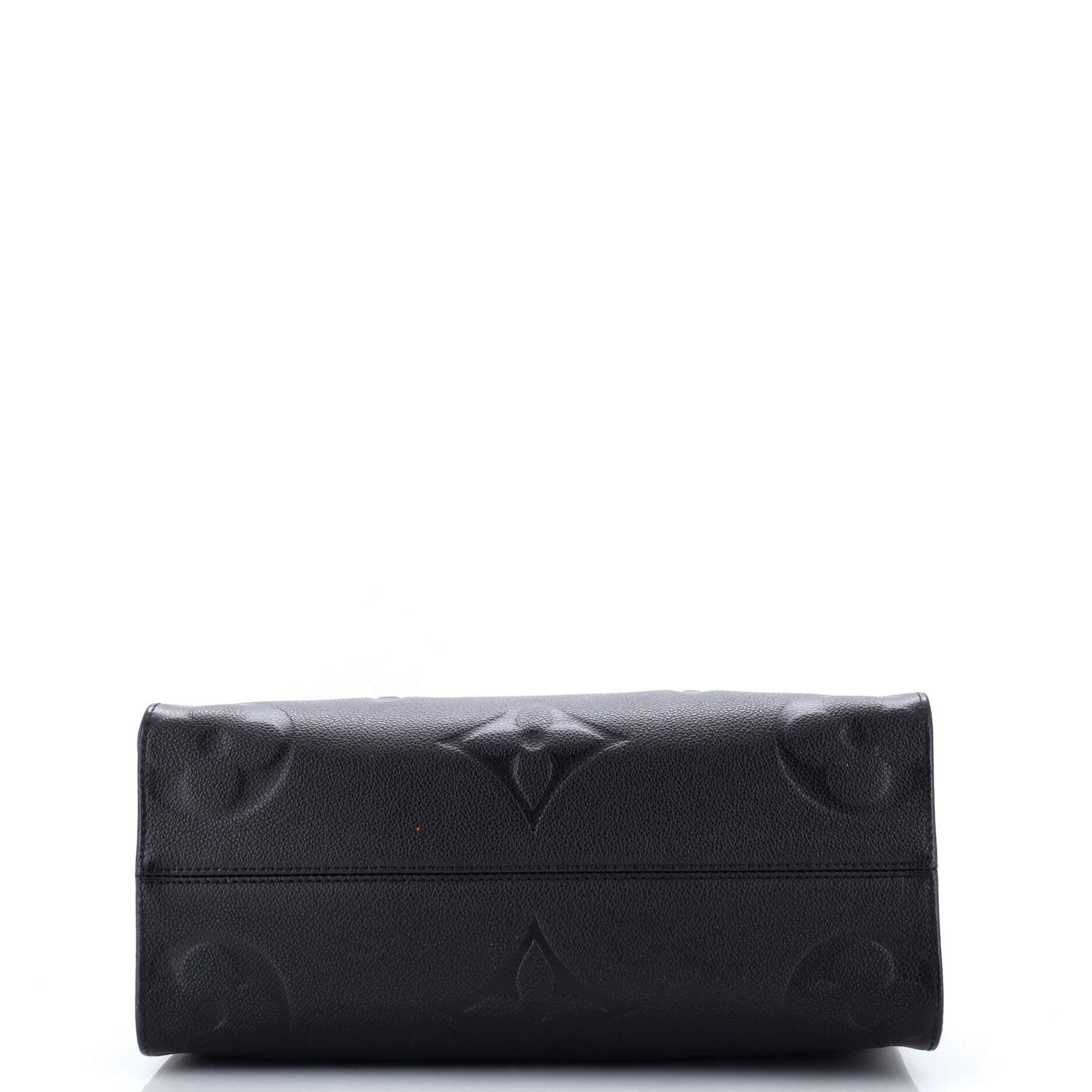 Louis Vuitton OnTheGo Tote Size ONE SIZE - 4 Thumbnail