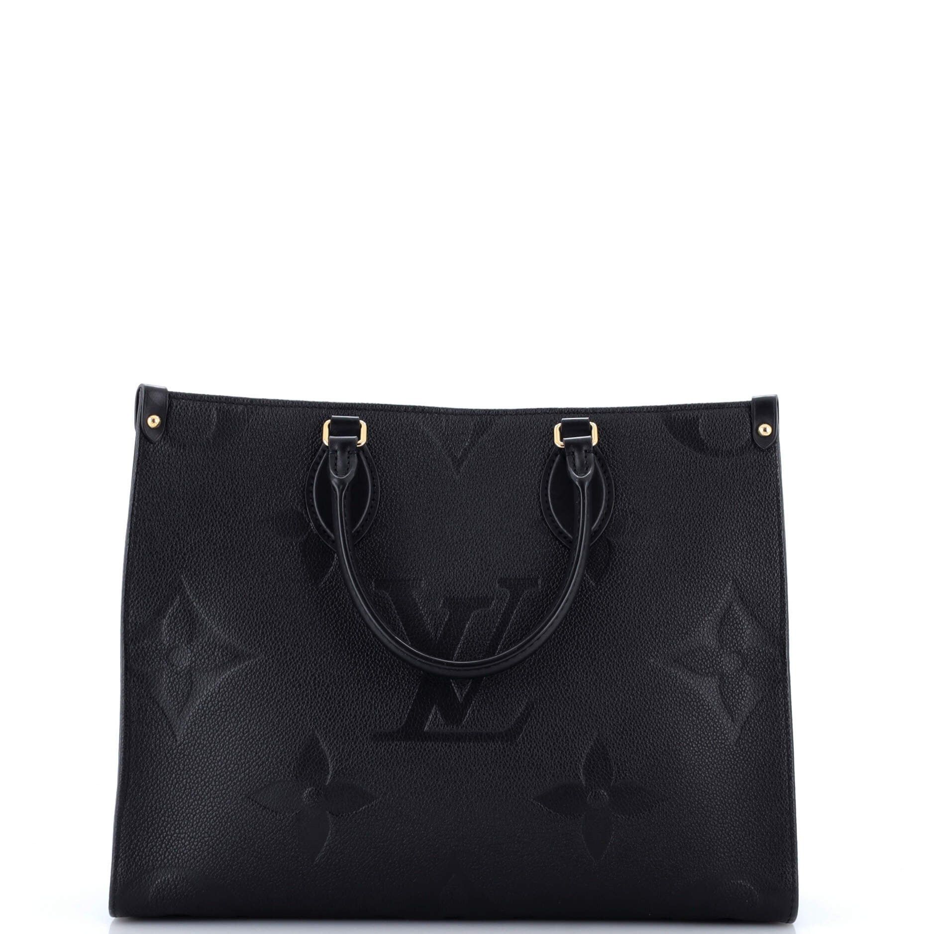 Louis Vuitton OnTheGo Tote Size ONE SIZE - 3 Thumbnail