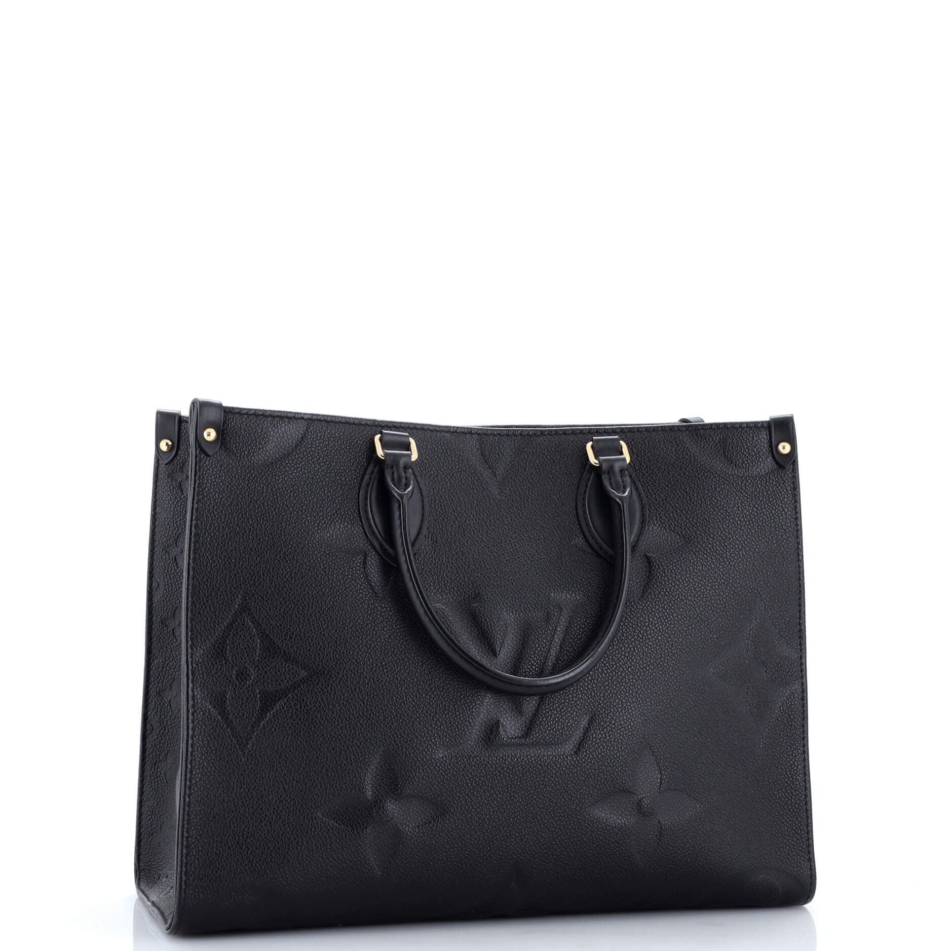 Louis Vuitton OnTheGo Tote Size ONE SIZE - 2 Thumbnail