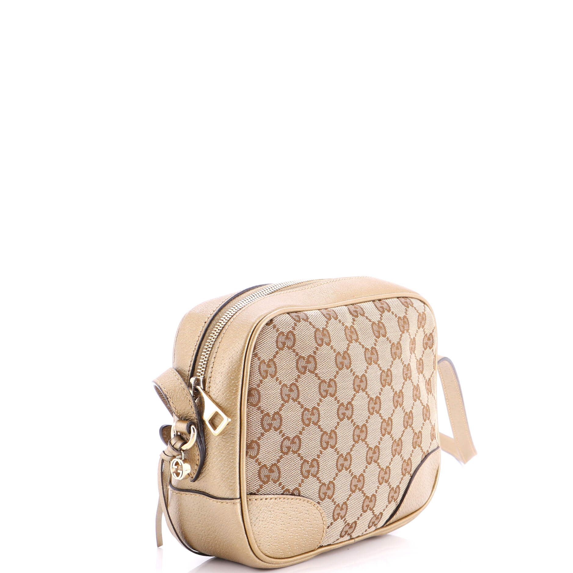 Gucci Bree Disco Crossbody Bag Size ONE SIZE - 2 Thumbnail