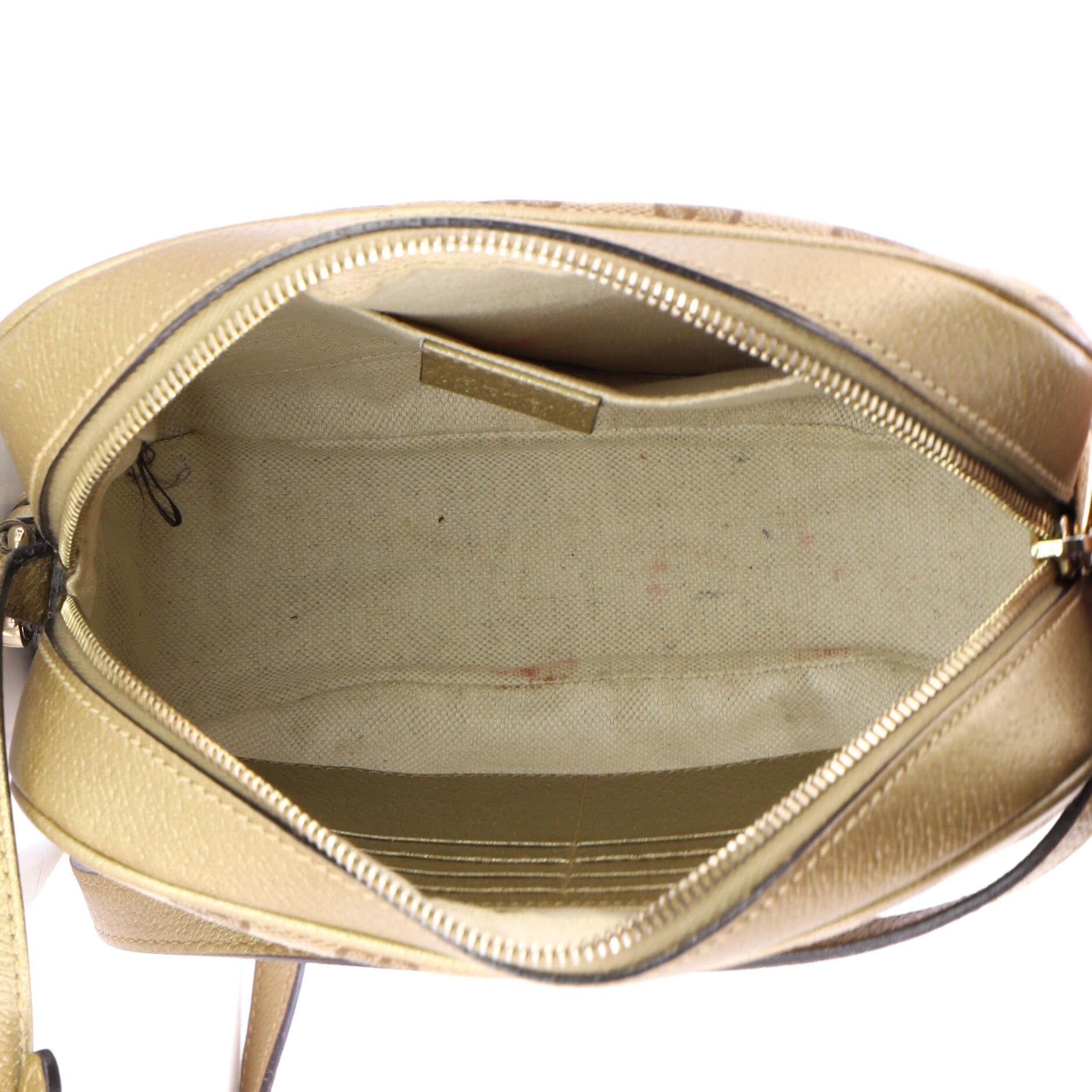 Gucci Bree Disco Crossbody Bag Size ONE SIZE - 5 Thumbnail