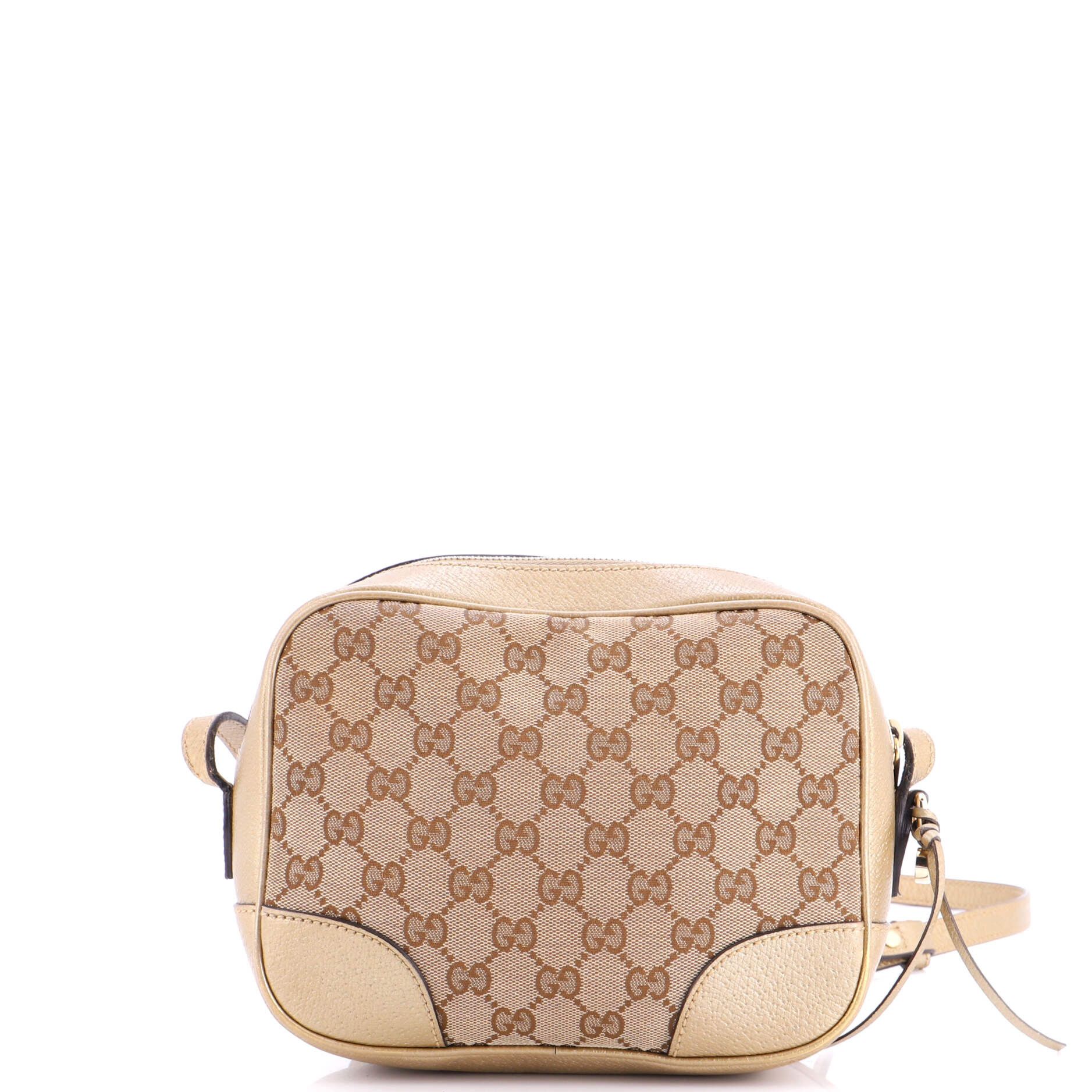 Gucci Bree Disco Crossbody Bag Size ONE SIZE - 3 Thumbnail