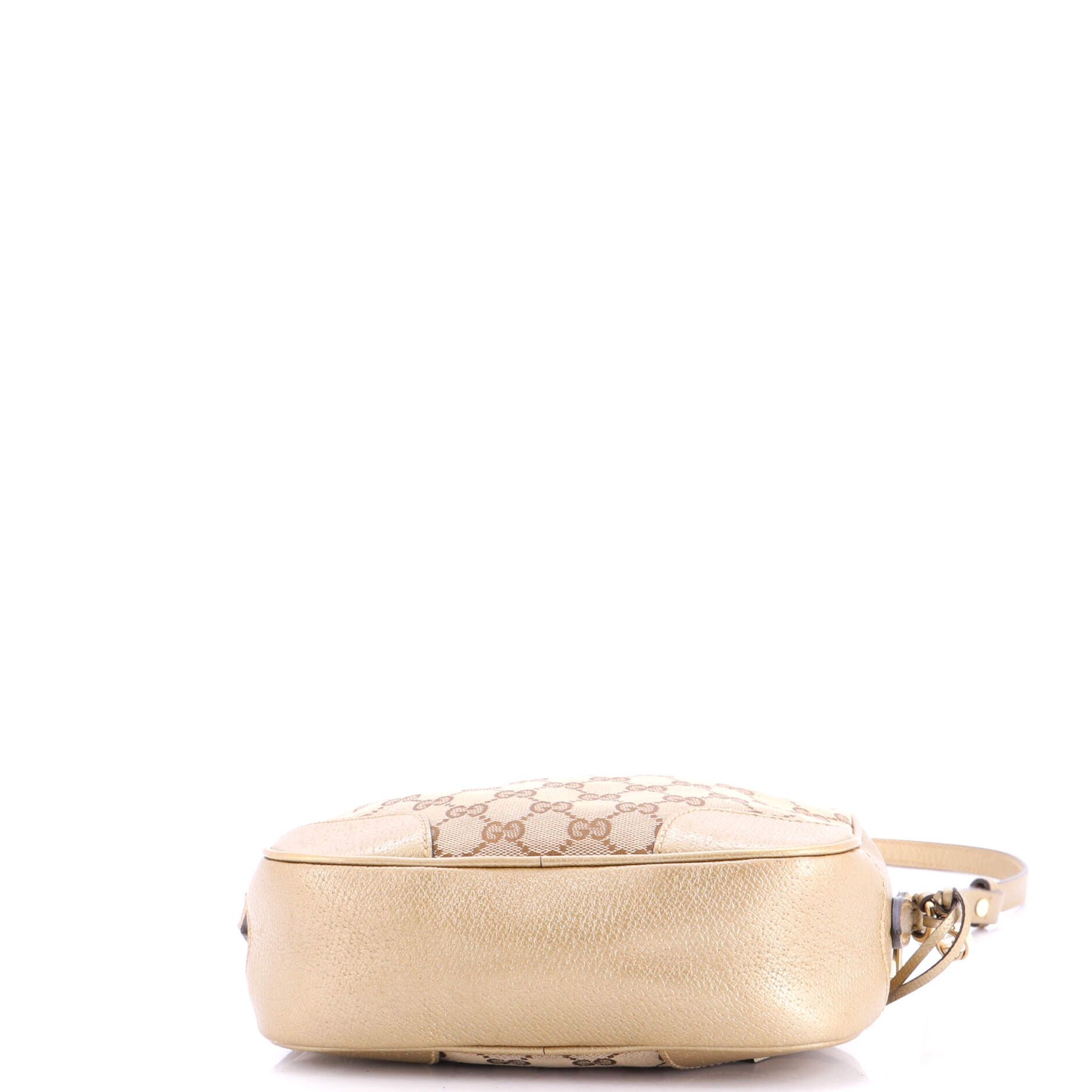 Gucci Bree Disco Crossbody Bag Size ONE SIZE - 4 Thumbnail