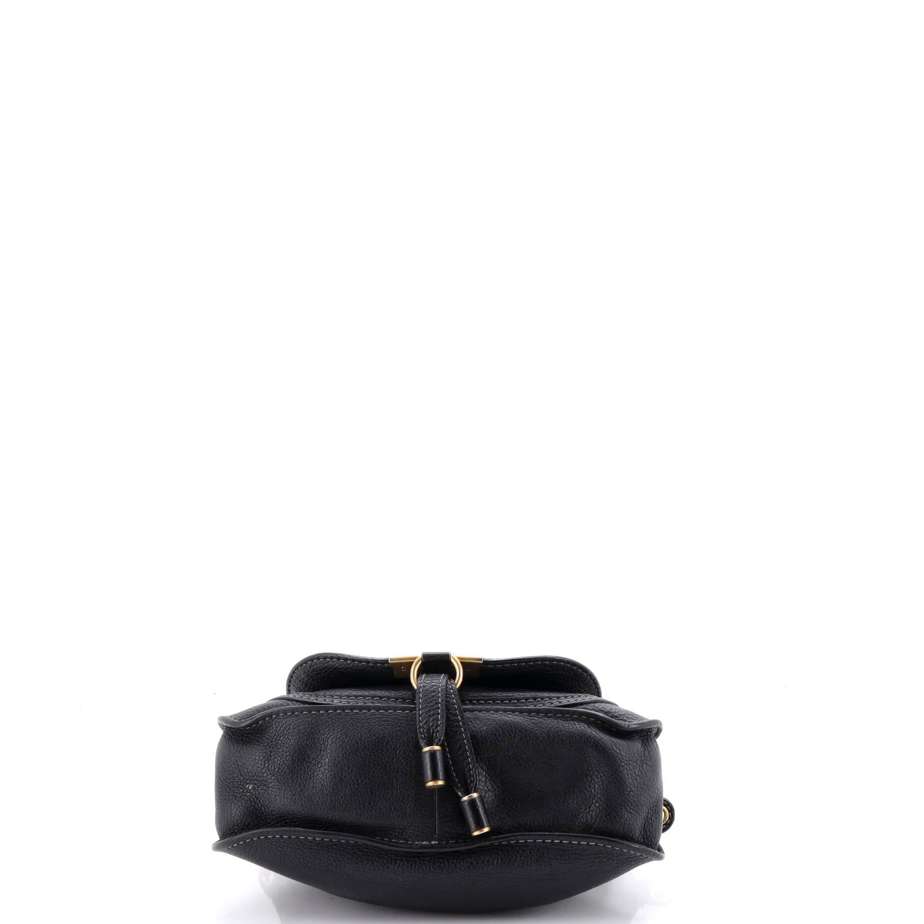 Chloe Marcie Satchel Size ONE SIZE - 4 Thumbnail