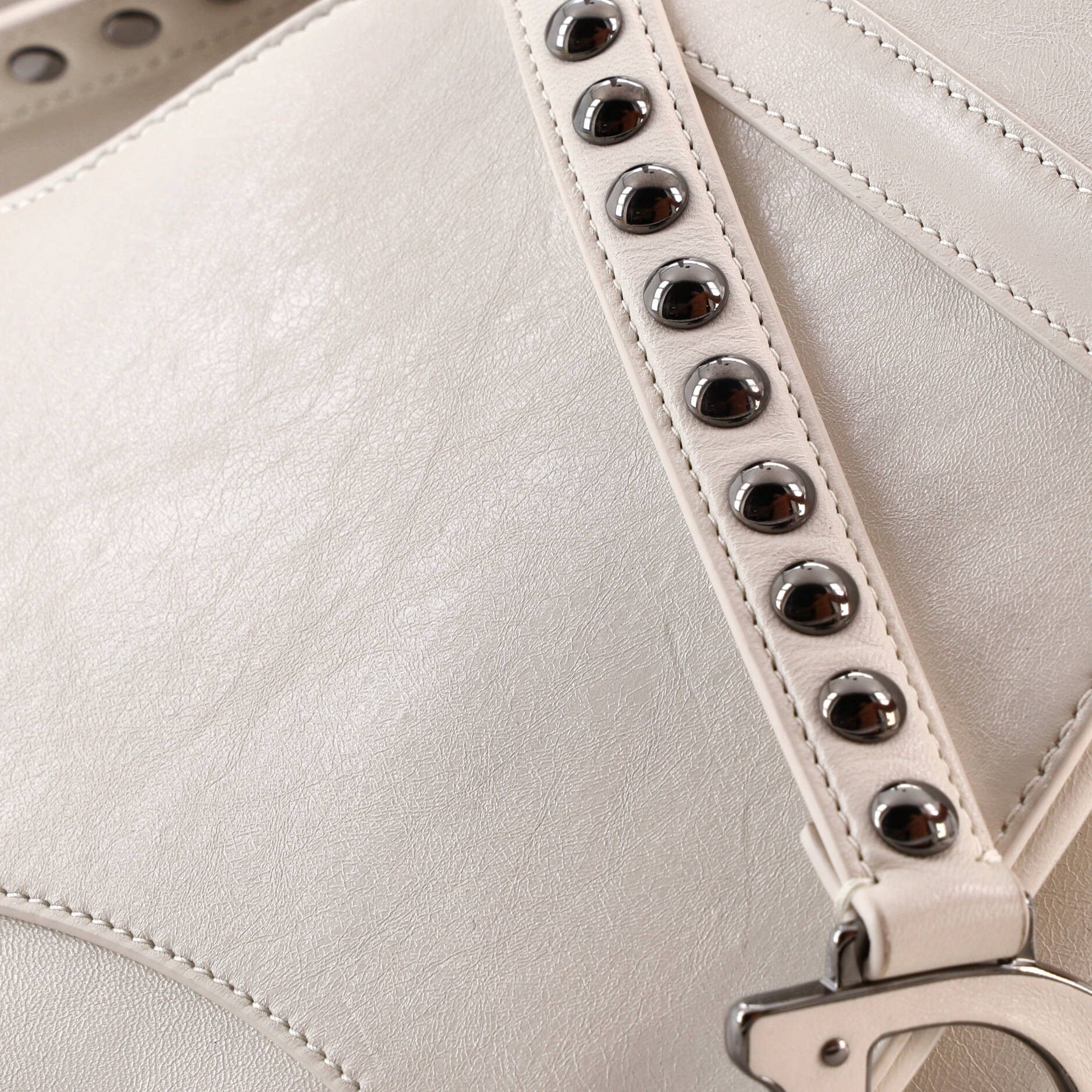 Dior Saddle Handbag with Strap Size ONE SIZE - 7 Thumbnail