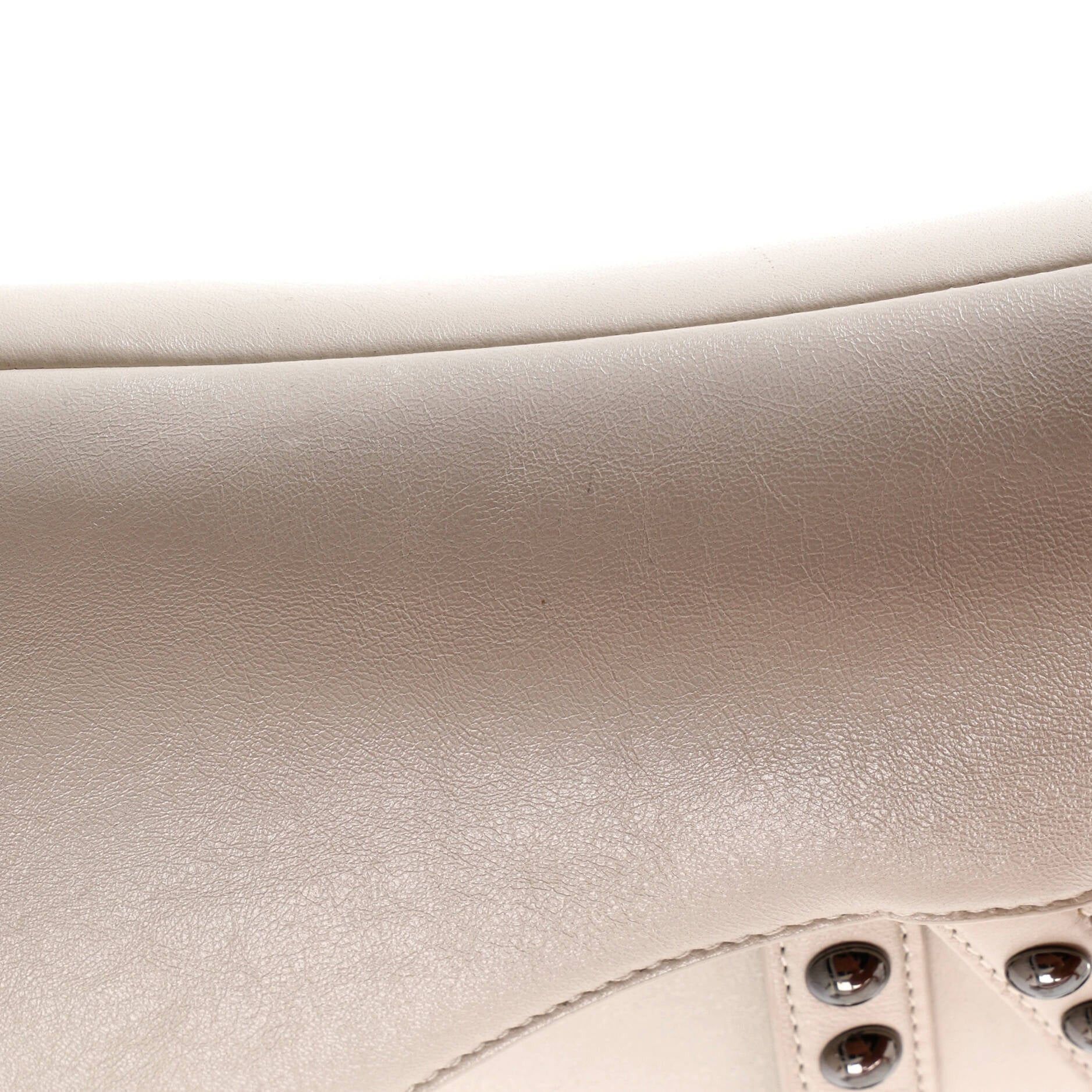 Dior Saddle Handbag with Strap Size ONE SIZE - 6 Thumbnail