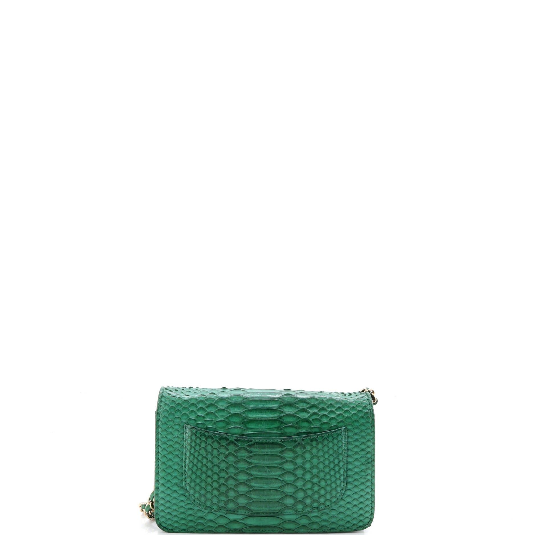 Chanel Wallet on Chain Size ONE SIZE - 3 Thumbnail