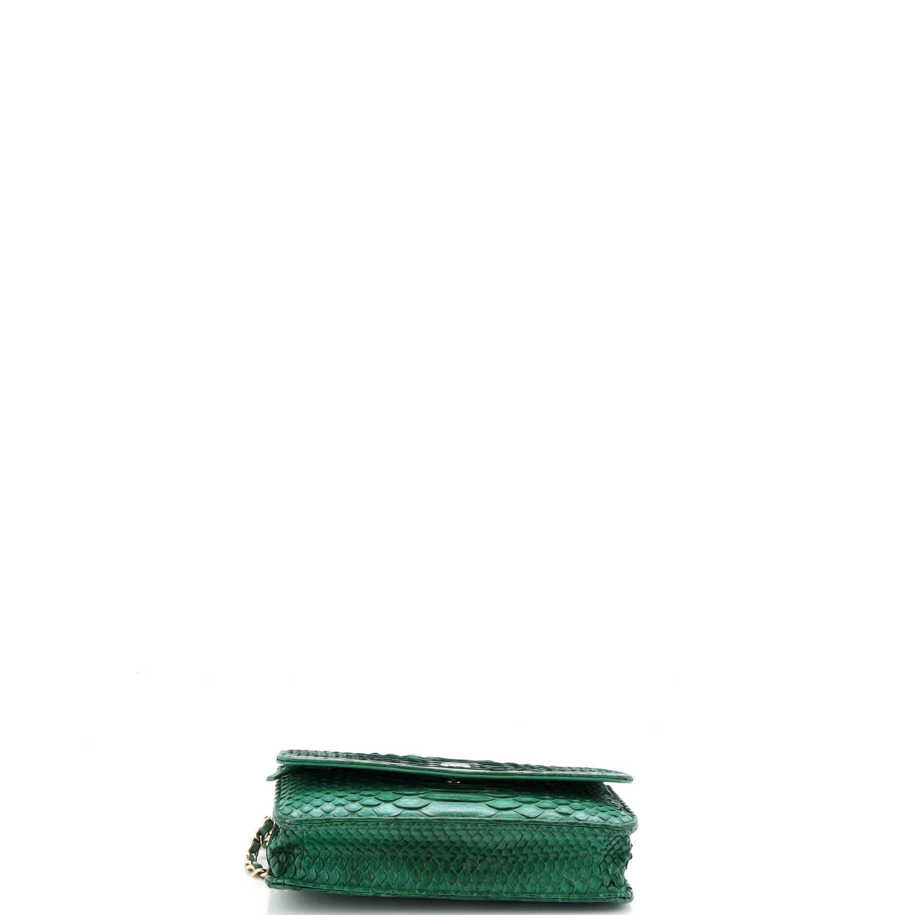 Chanel Wallet on Chain Size ONE SIZE - 4 Thumbnail