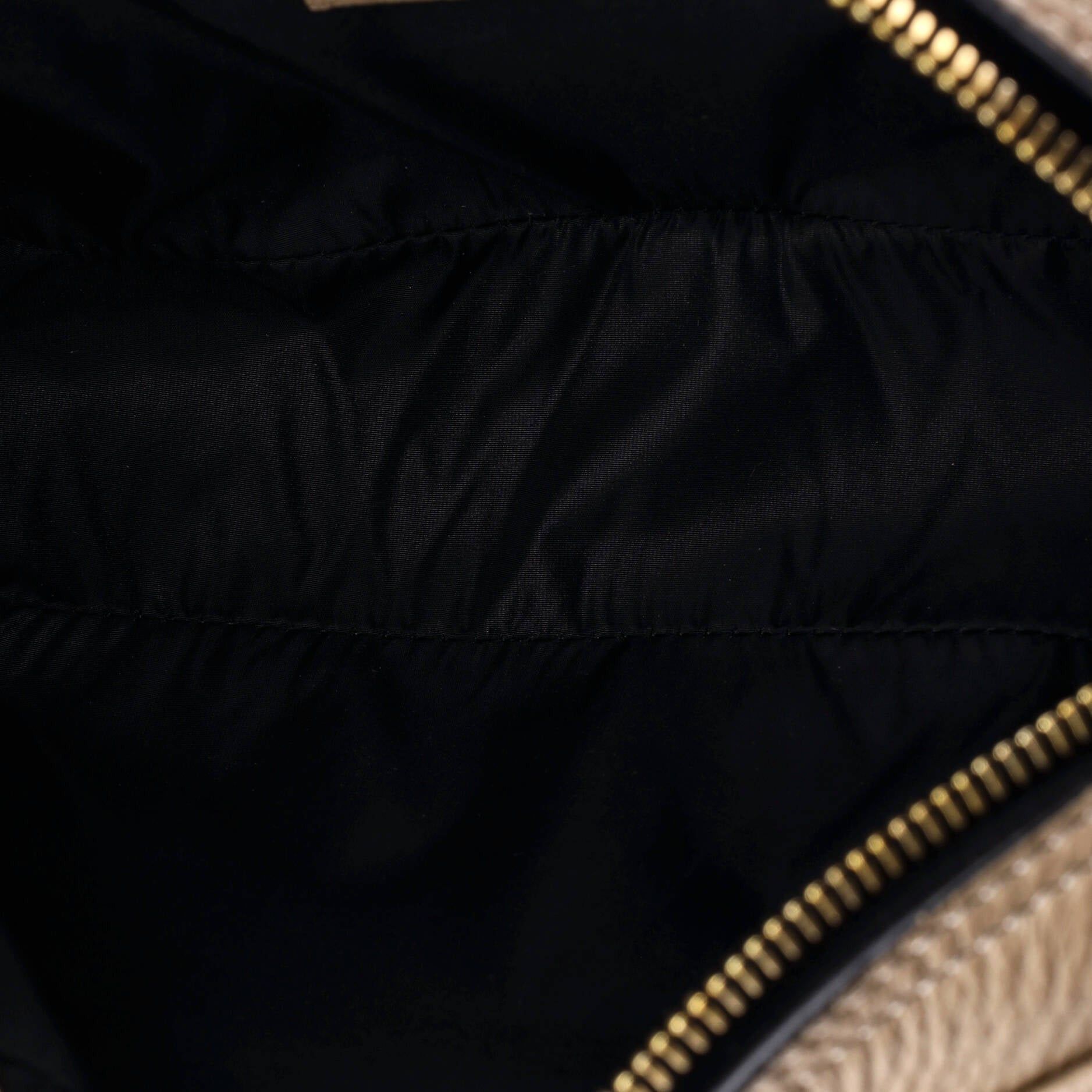 Versace Medusa Front Pocket Camera Bag Size ONE SIZE - 5 Thumbnail