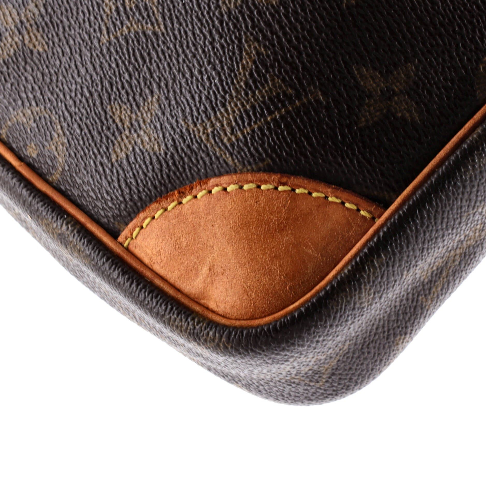 Louis Vuitton Danube Handbag Size ONE SIZE - 6 Thumbnail