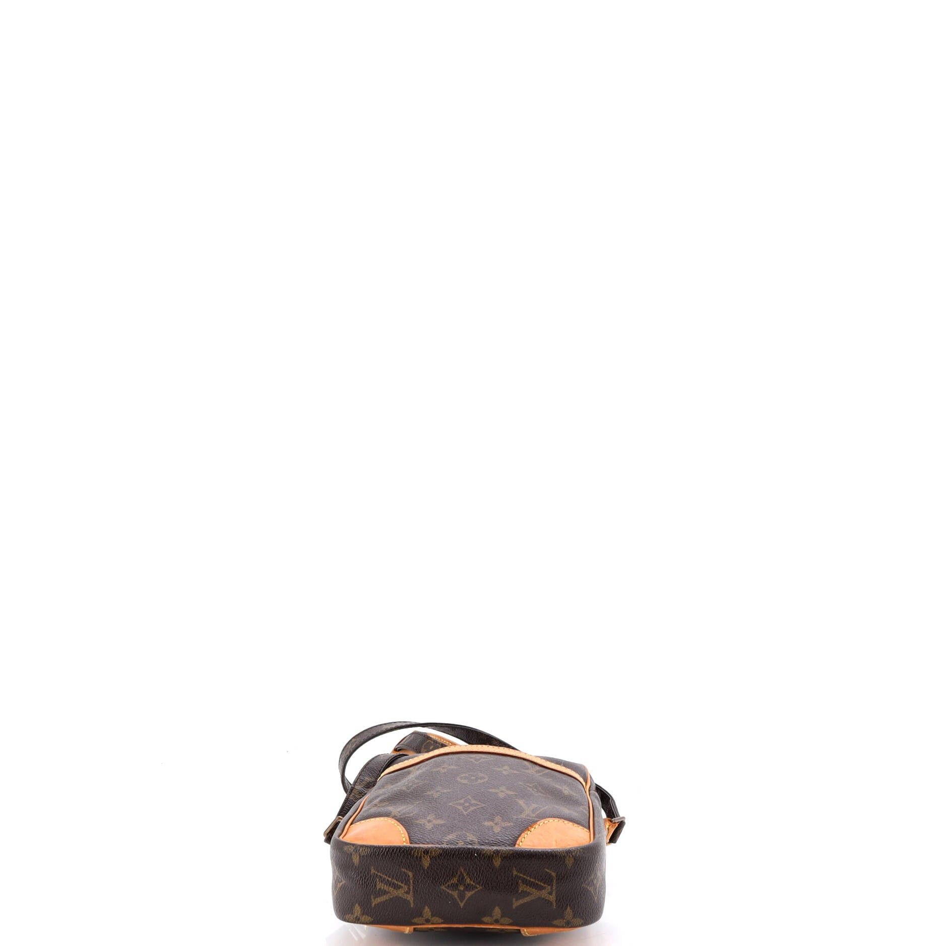Louis Vuitton Danube Handbag Size ONE SIZE - 4 Thumbnail