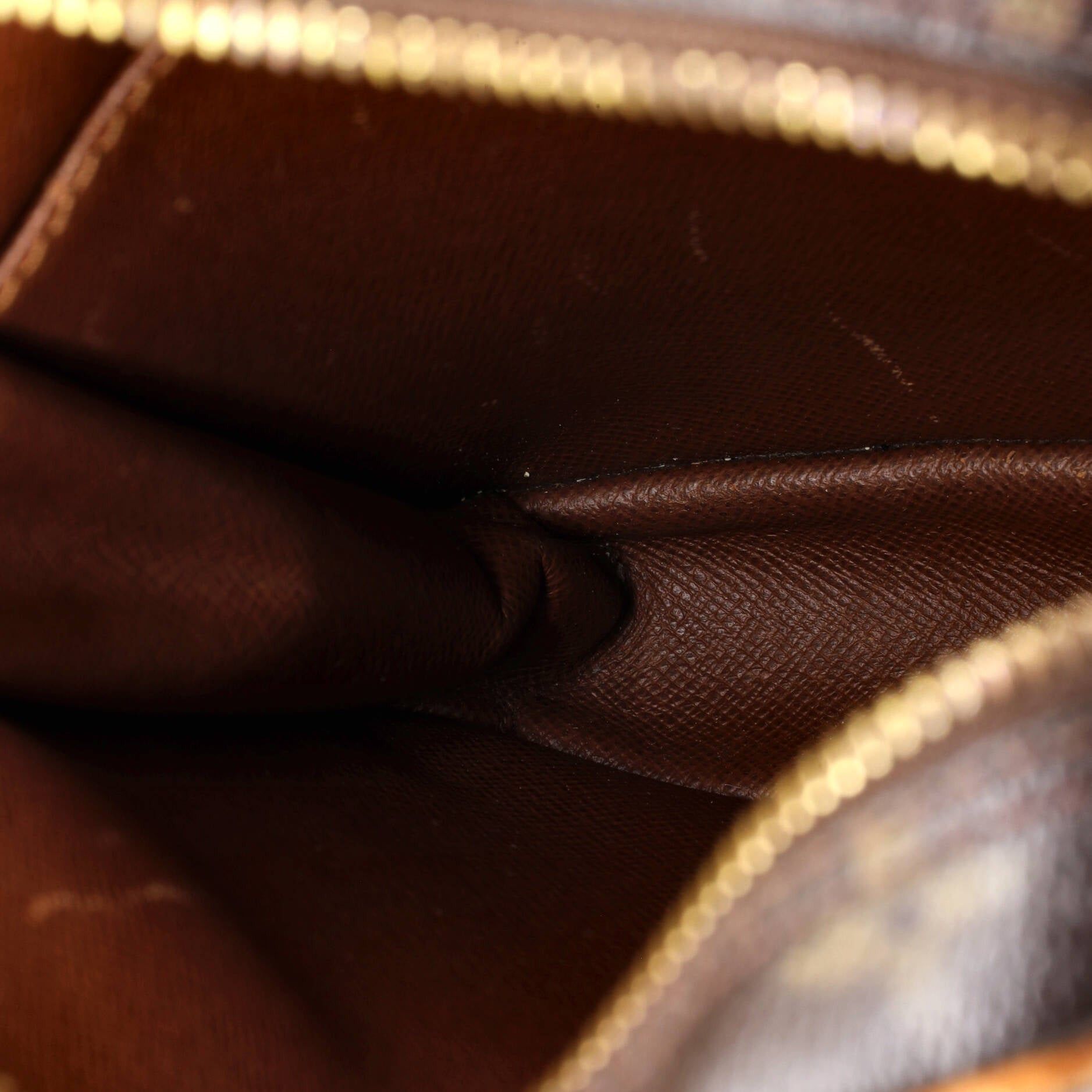 Louis Vuitton Danube Handbag Size ONE SIZE - 5 Thumbnail