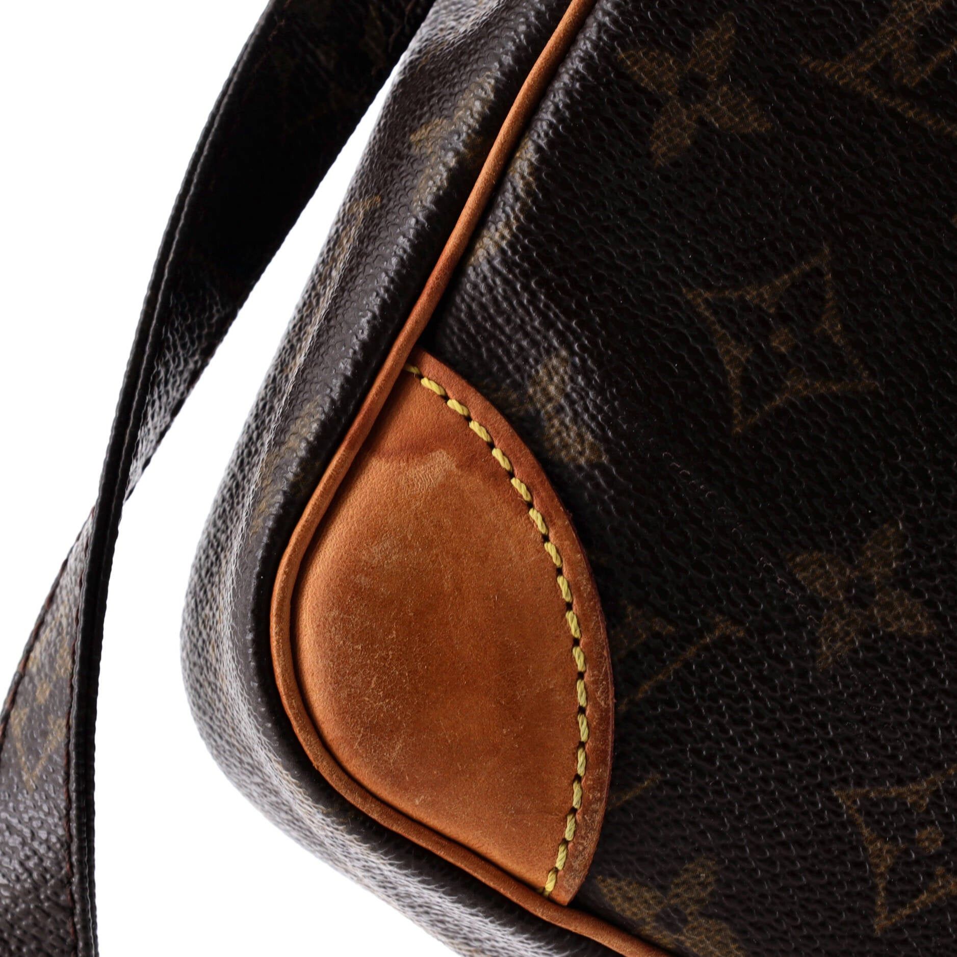 Louis Vuitton Danube Handbag Size ONE SIZE - 7 Thumbnail