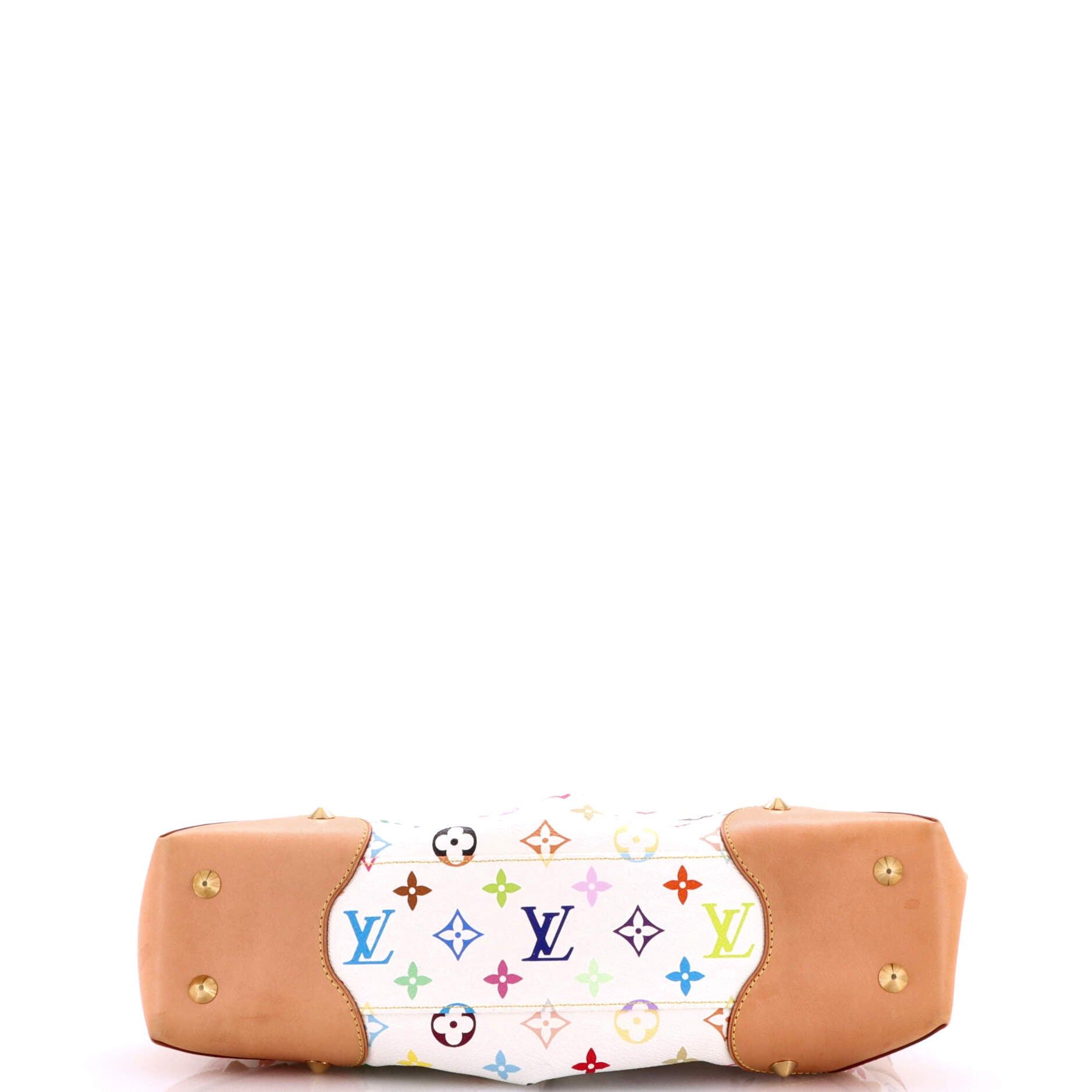 Louis Vuitton Judy Handbag Size ONE SIZE - 4 Thumbnail