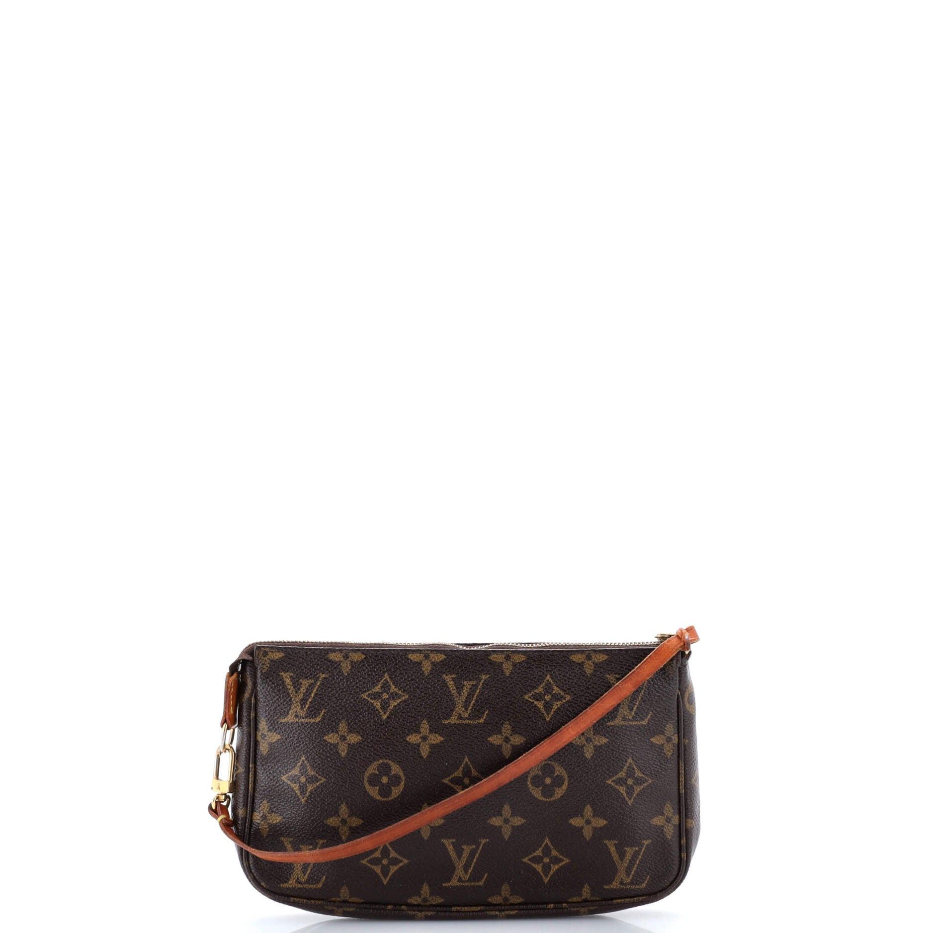 Louis Vuitton Pochette Accessoires Size ONE SIZE - 3 Thumbnail