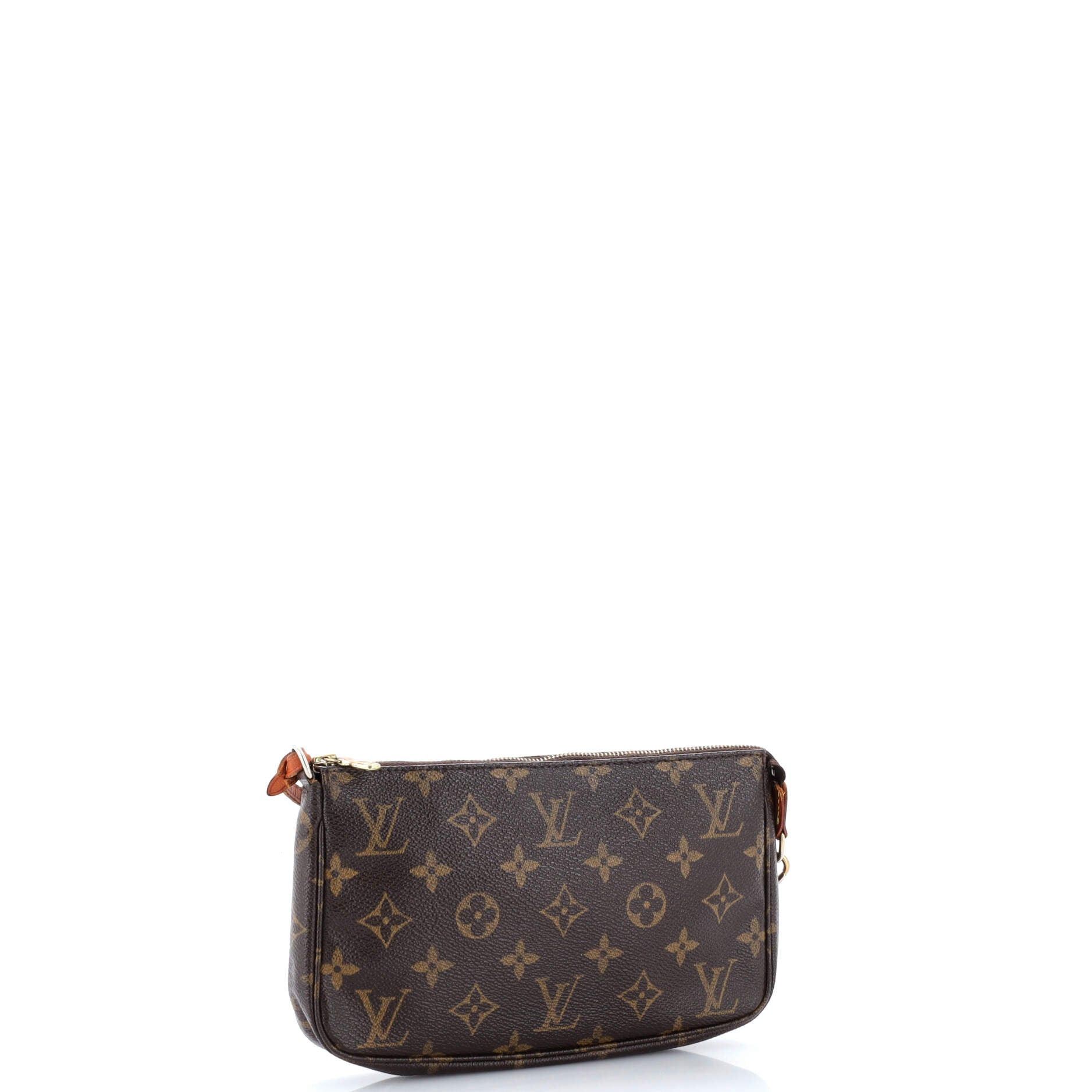 Louis Vuitton Pochette Accessoires Size ONE SIZE - 2 Thumbnail