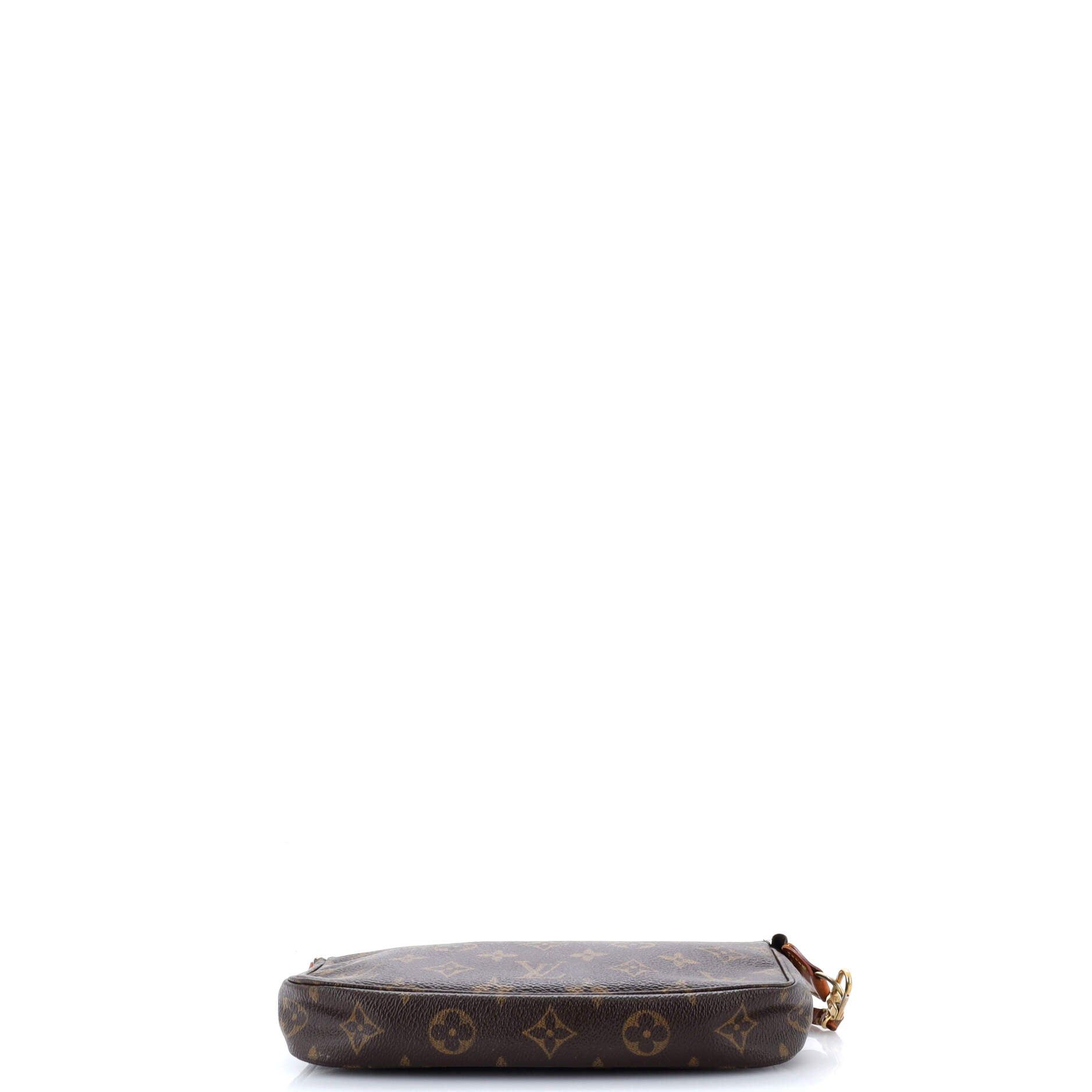 Louis Vuitton Pochette Accessoires Size ONE SIZE - 4 Thumbnail