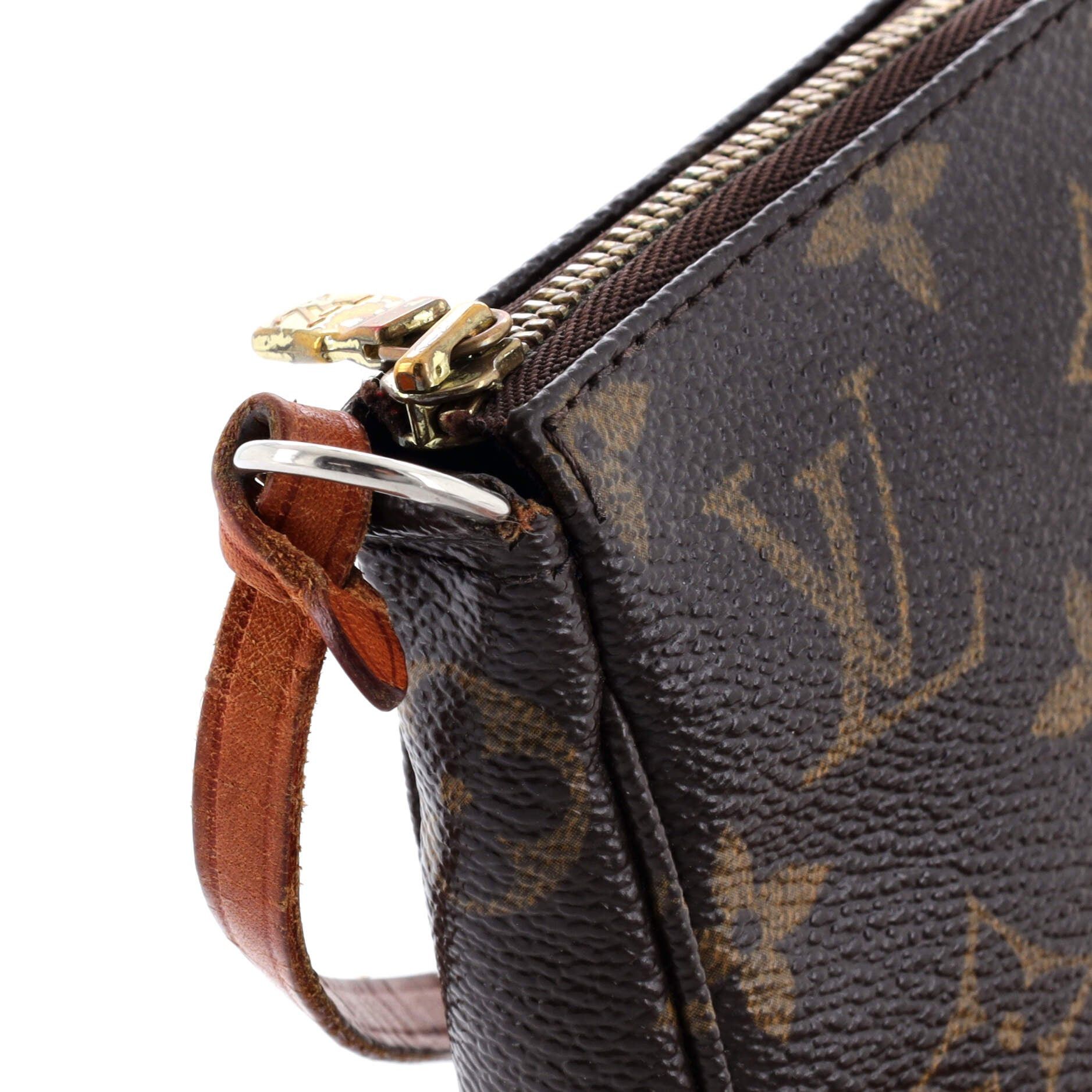 Louis Vuitton Pochette Accessoires Size ONE SIZE - 6 Thumbnail