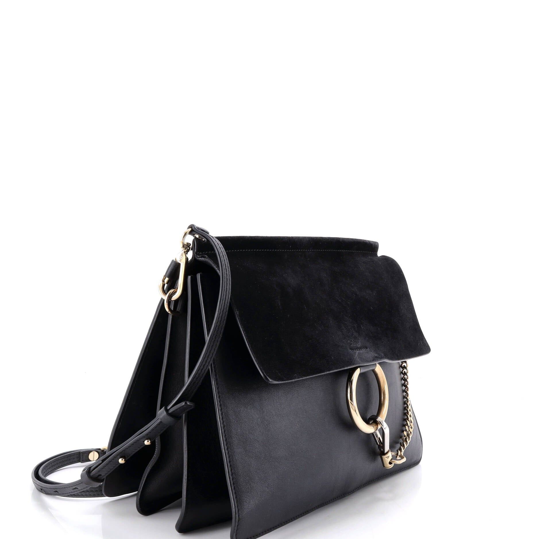 Chloe Faye Shoulder Bag Size ONE SIZE - 2 Thumbnail